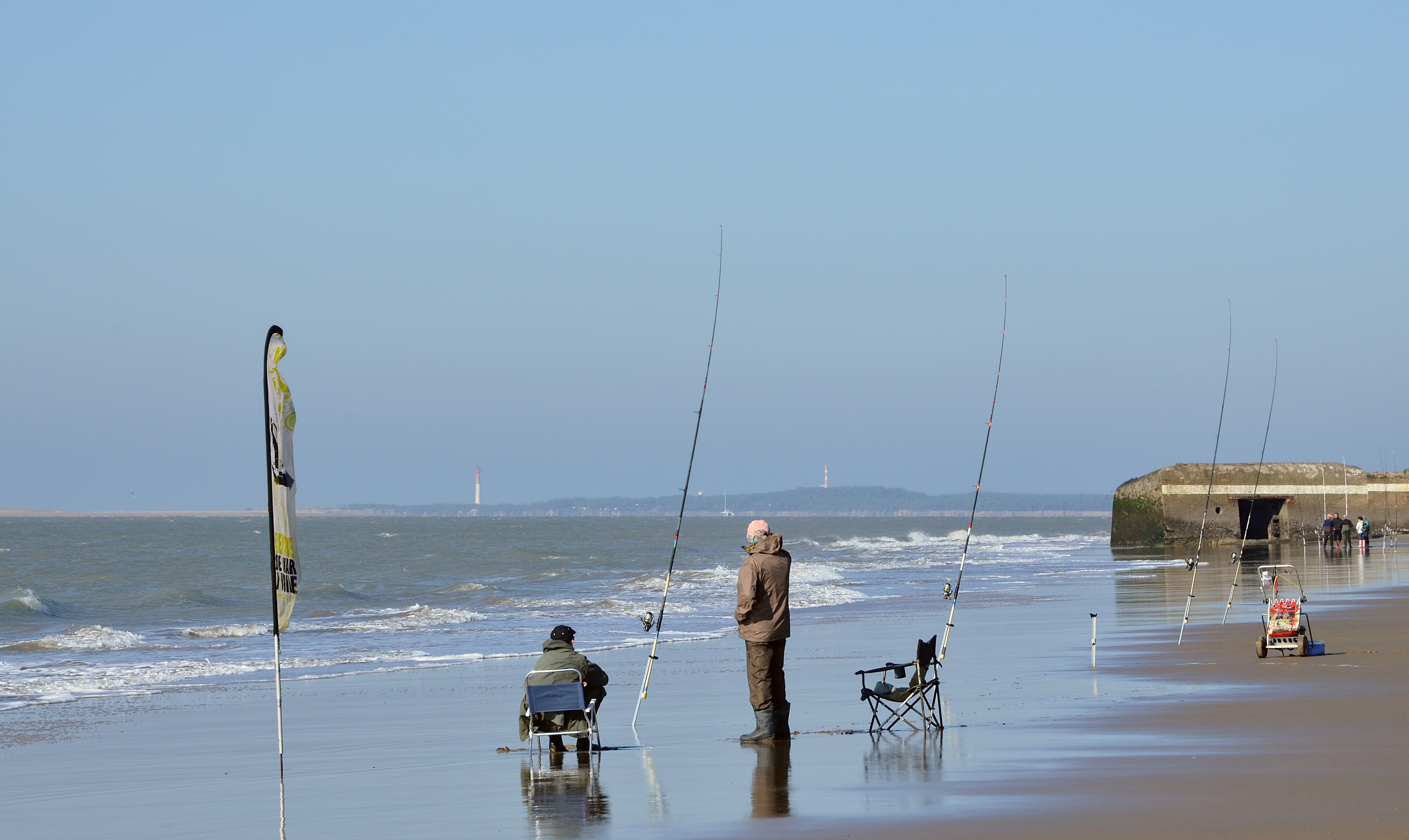 Saint-Palais-sur-Mer 17 Grande Côte Pêcheurs 2014
