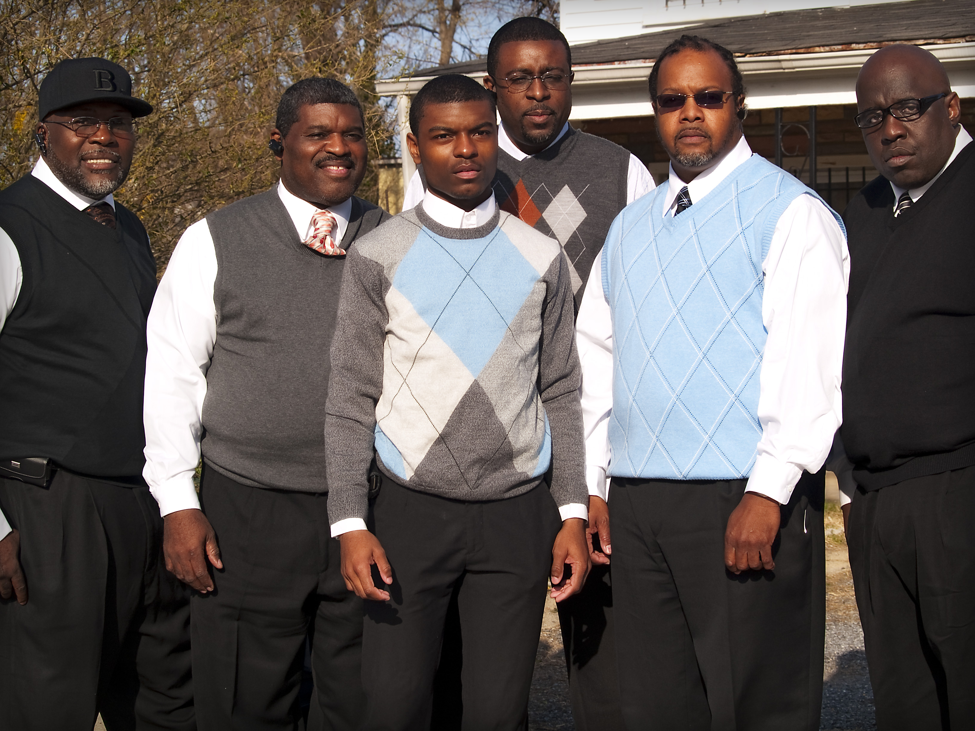 Salvation Music Ministry, Inc