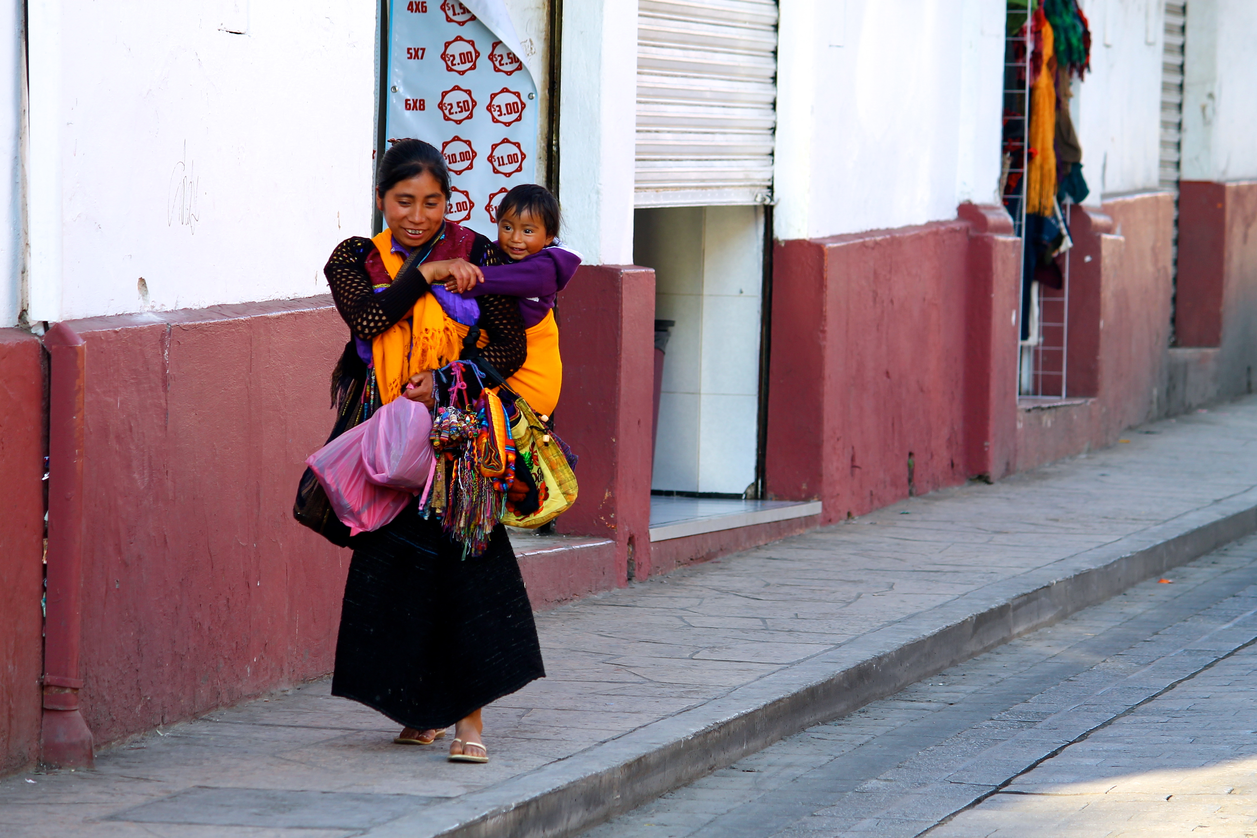 San Cristobal de las Casas, Chiapas. 34