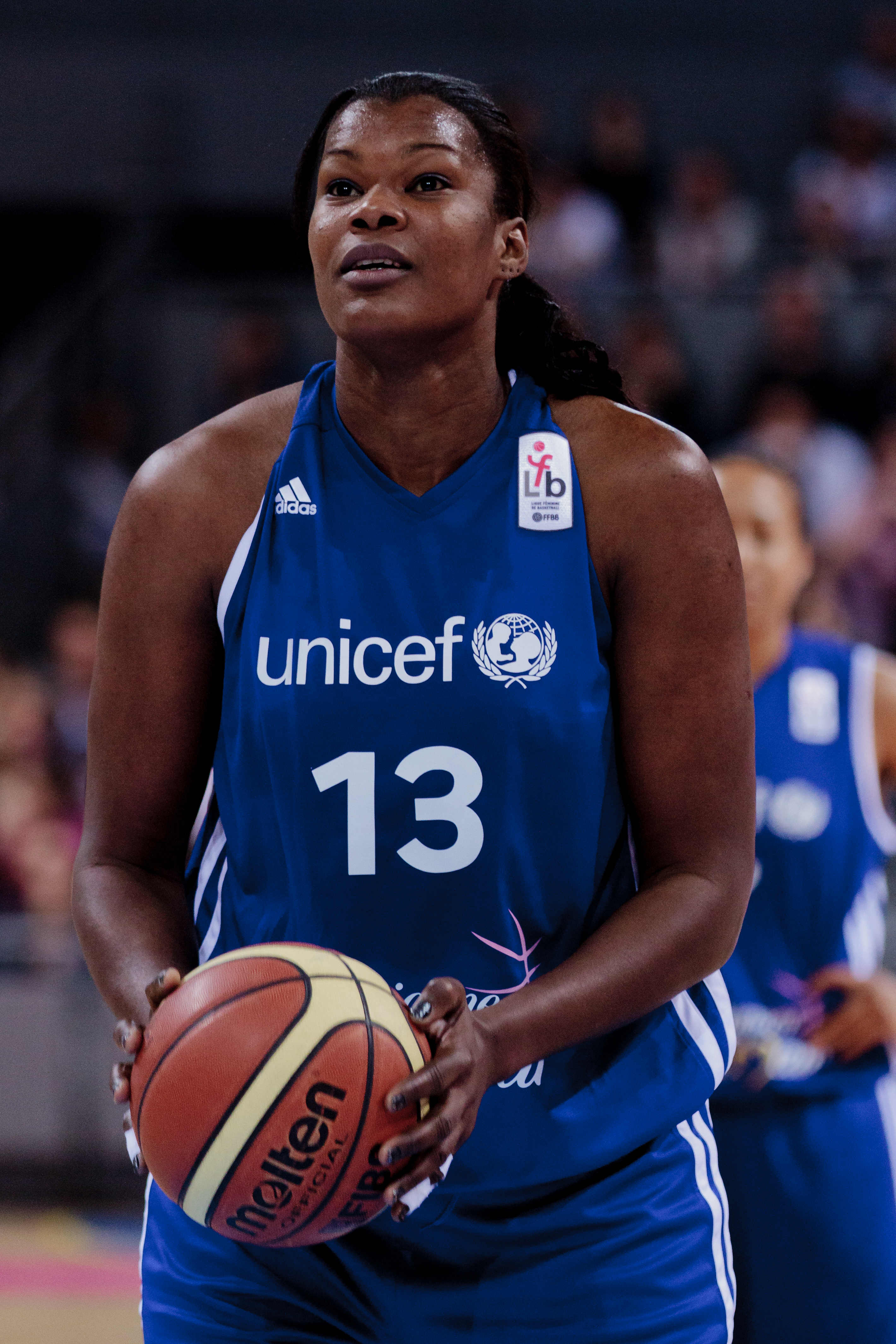 Sandra Dijon - Championnes de cœur - 8209