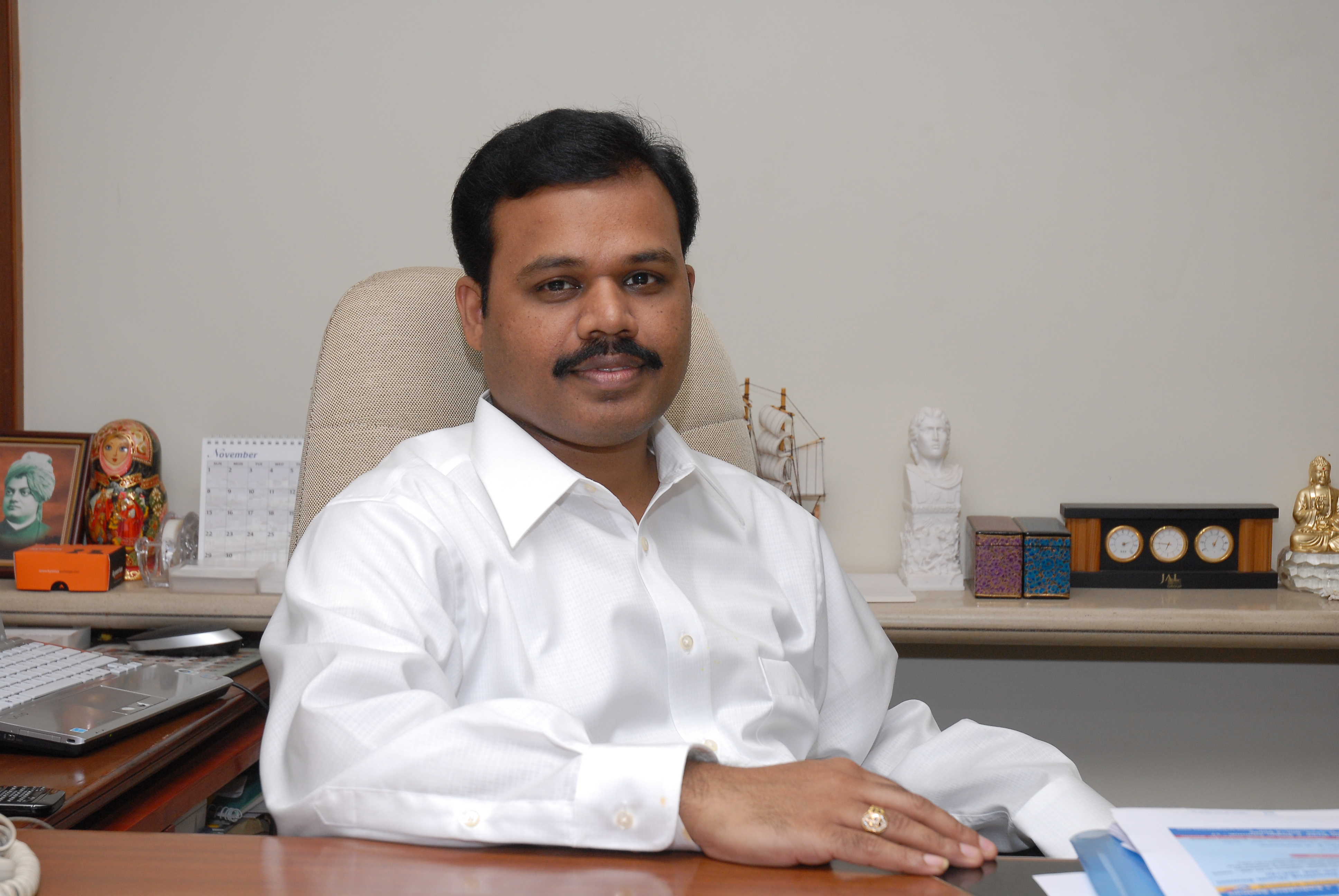 SATHYANARAYANAN