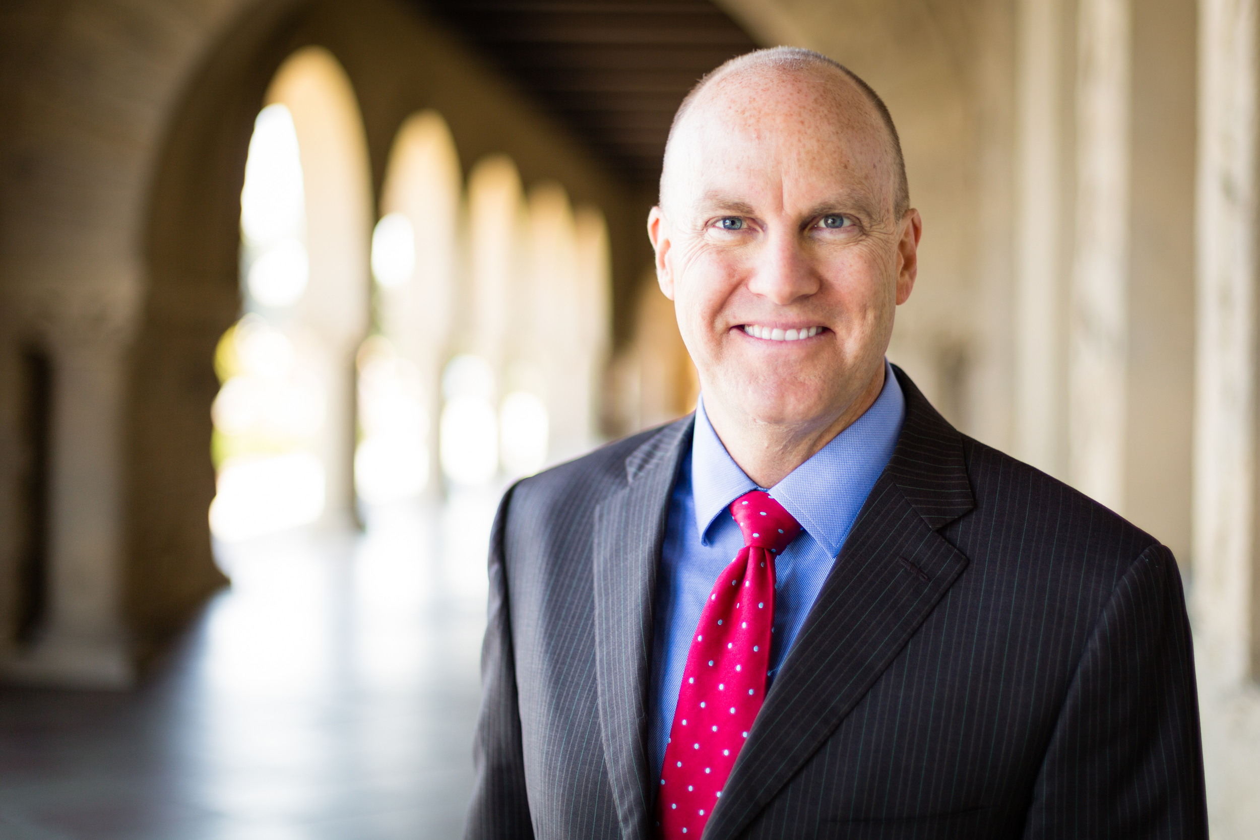 Sean Mackey, MD, PhD