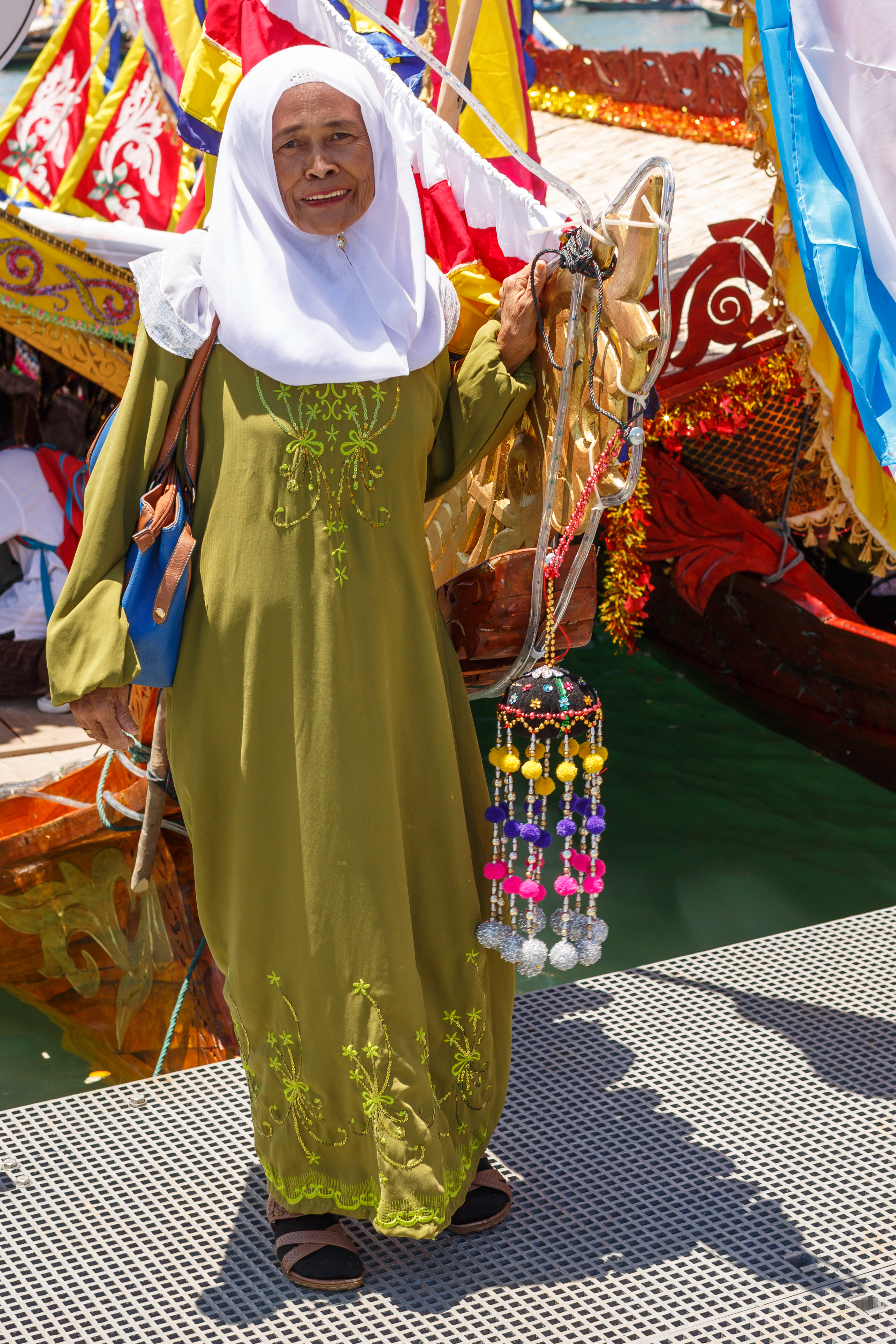 Semporna Sabah Regatta-Lepa-2015-14