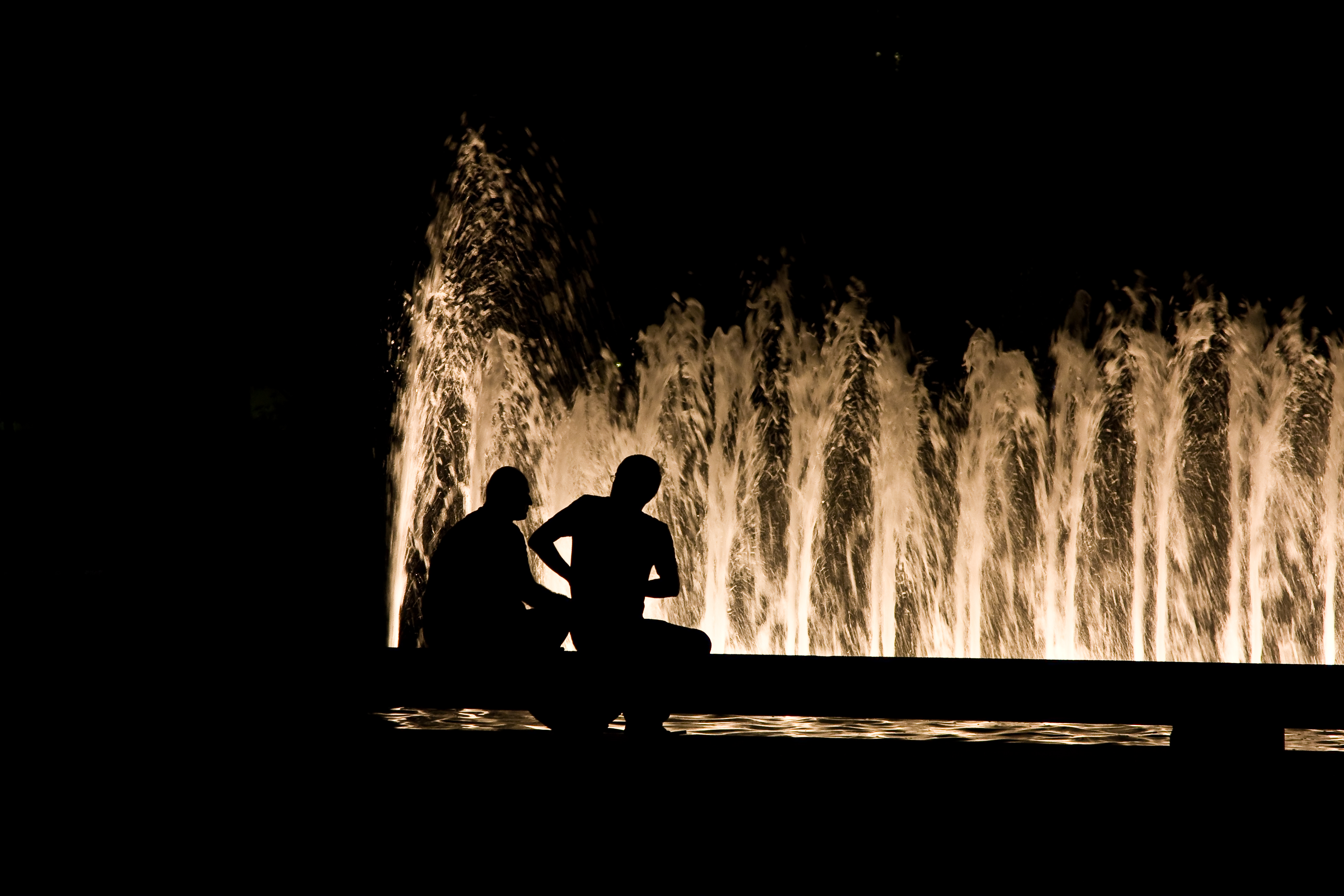 Silhouette 1