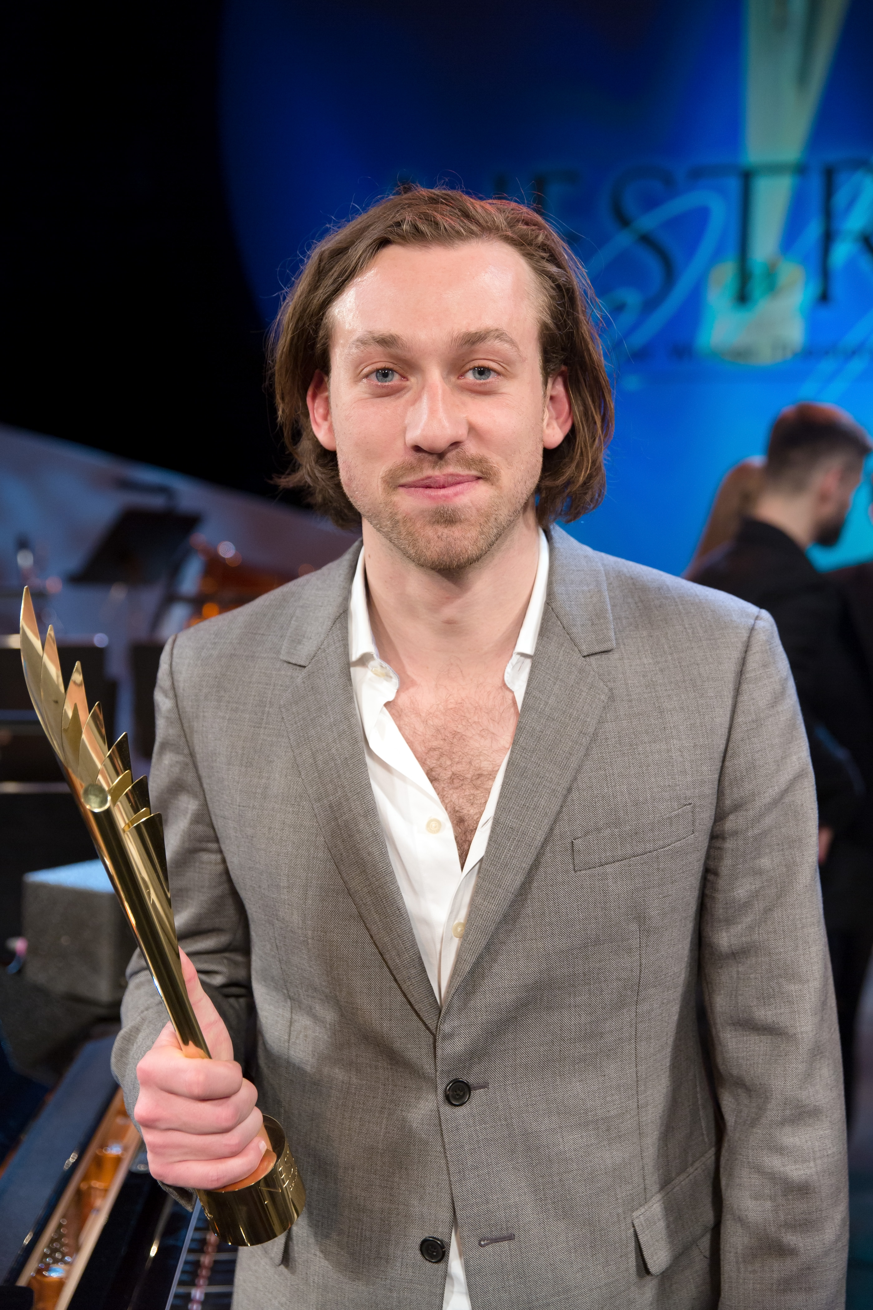 Simon Stone Nestroy-Theaterpreis 2015