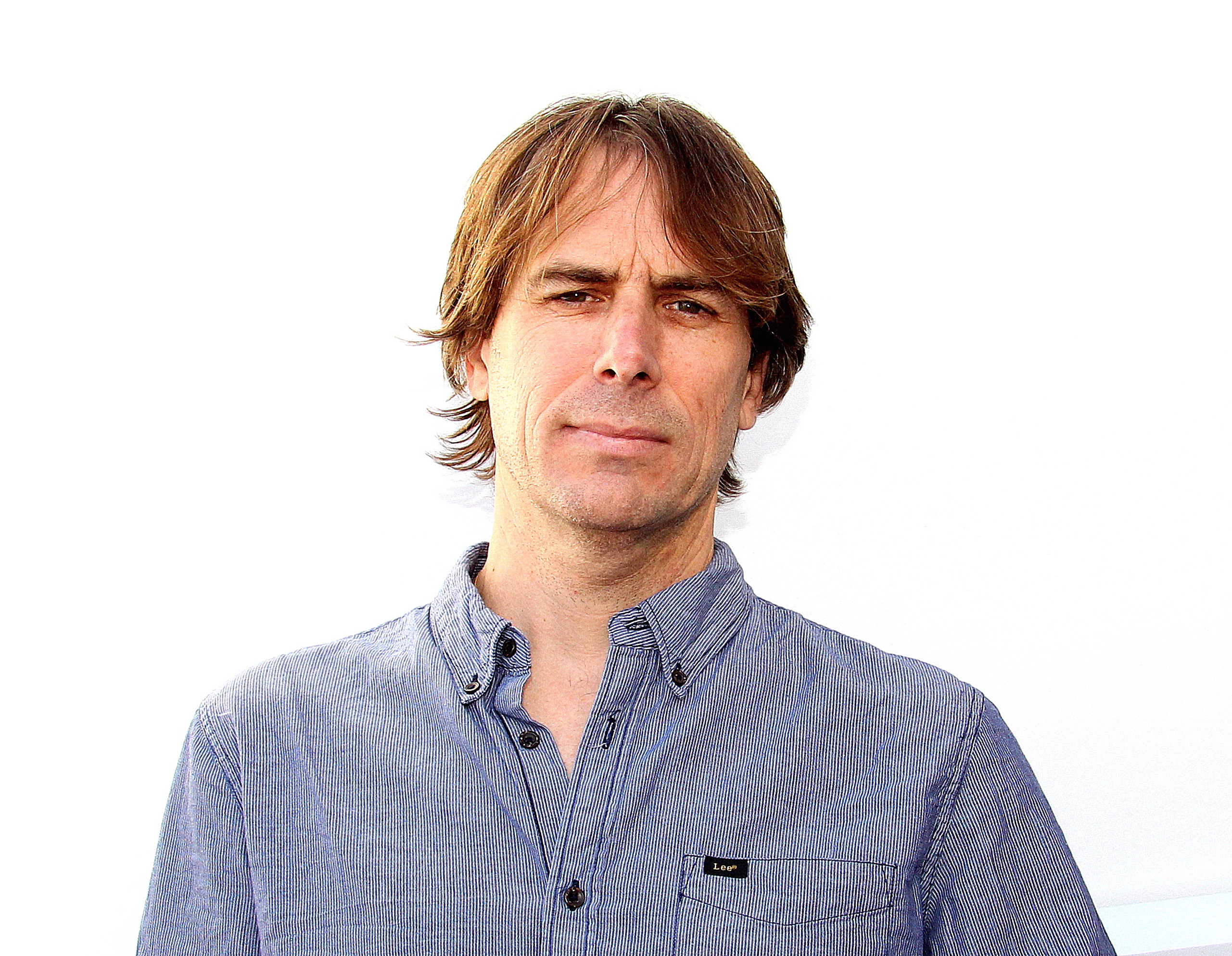 Simon Zabell