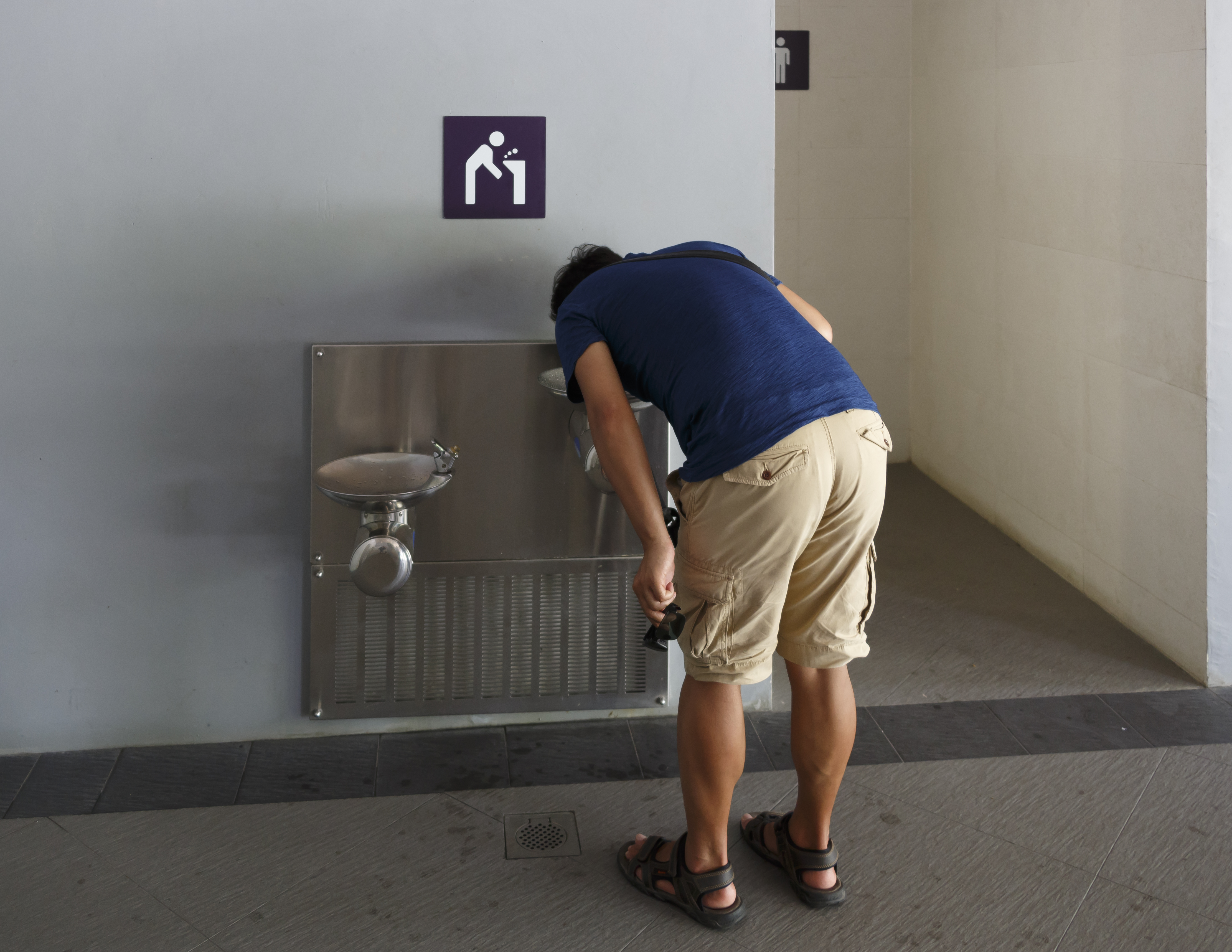 Singapore Trinking-water-station-in-The-Gardens-01