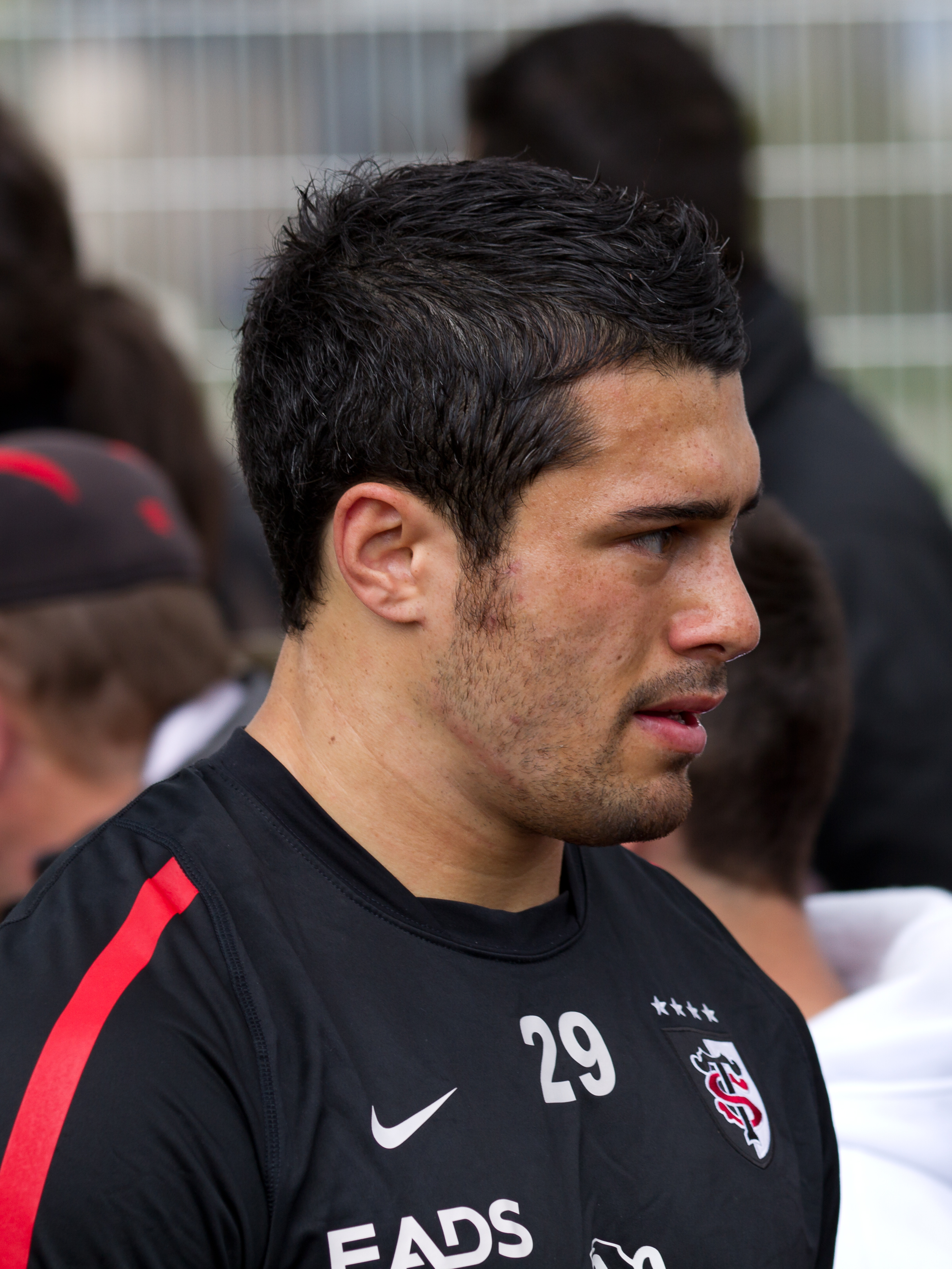 ST vs CAB - 14h07.37