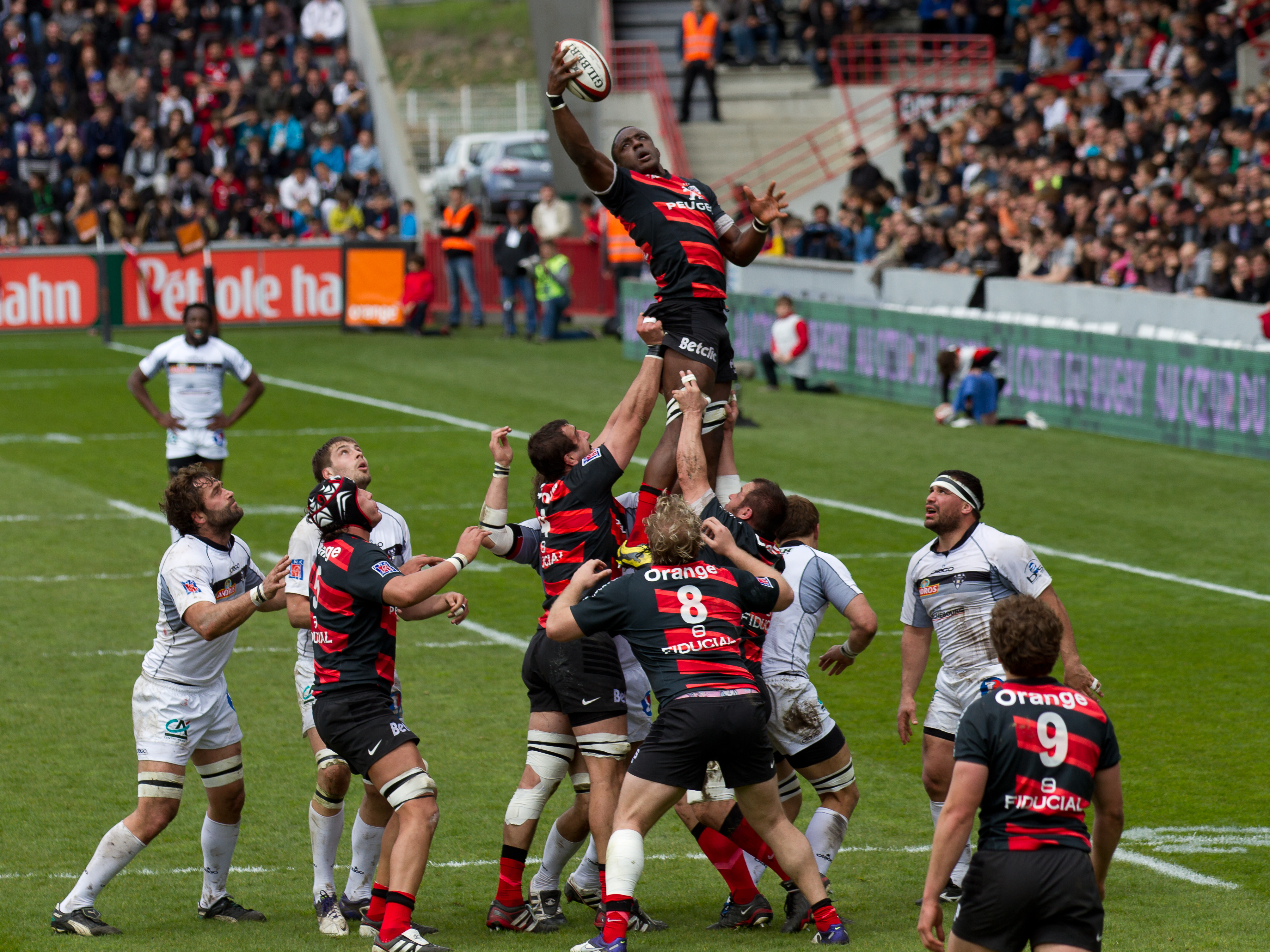 ST vs CAB - 14h47.15