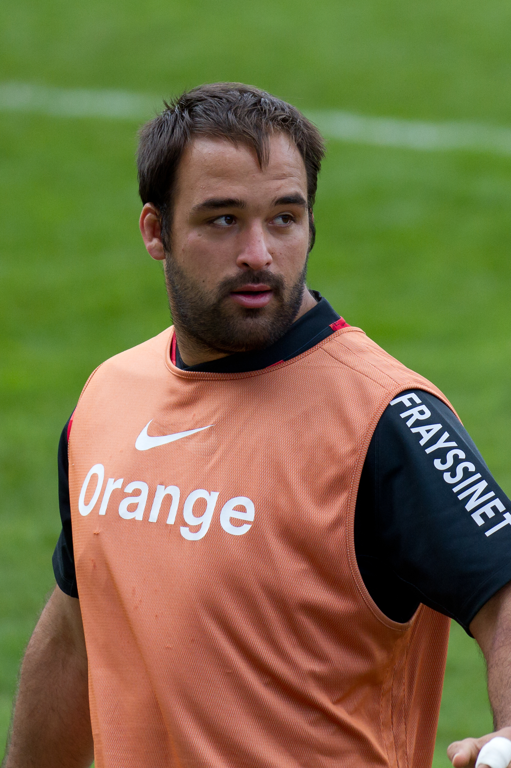 ST vs CAB - 15h25.45