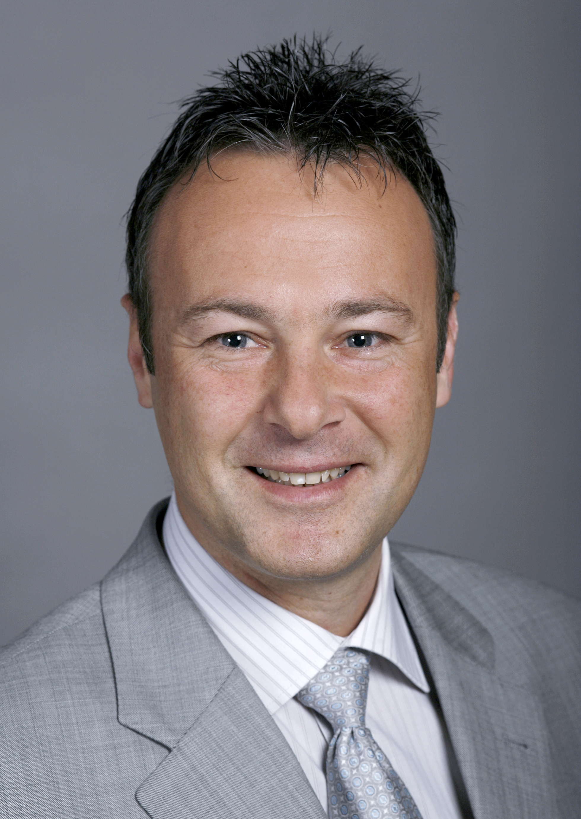 Stéphane Rossini (2007)