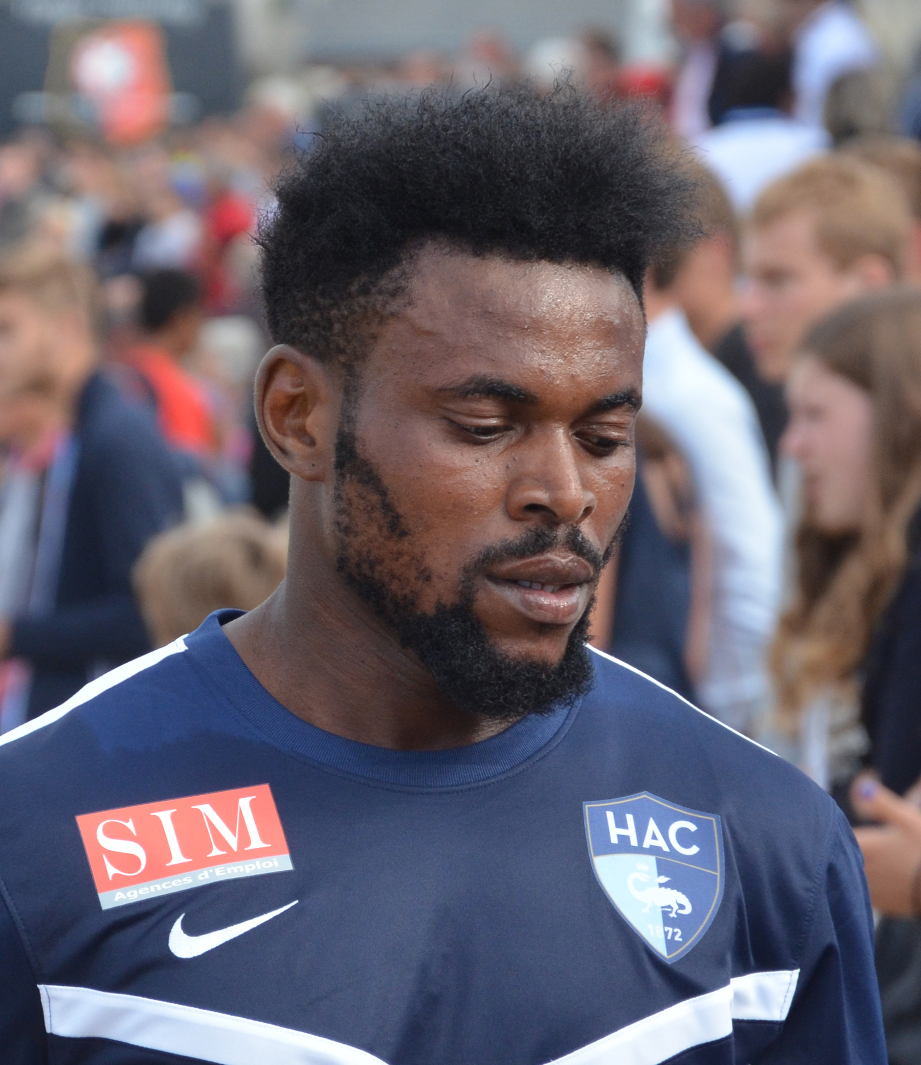Stade rennais - Le Havre AC 20150708 23