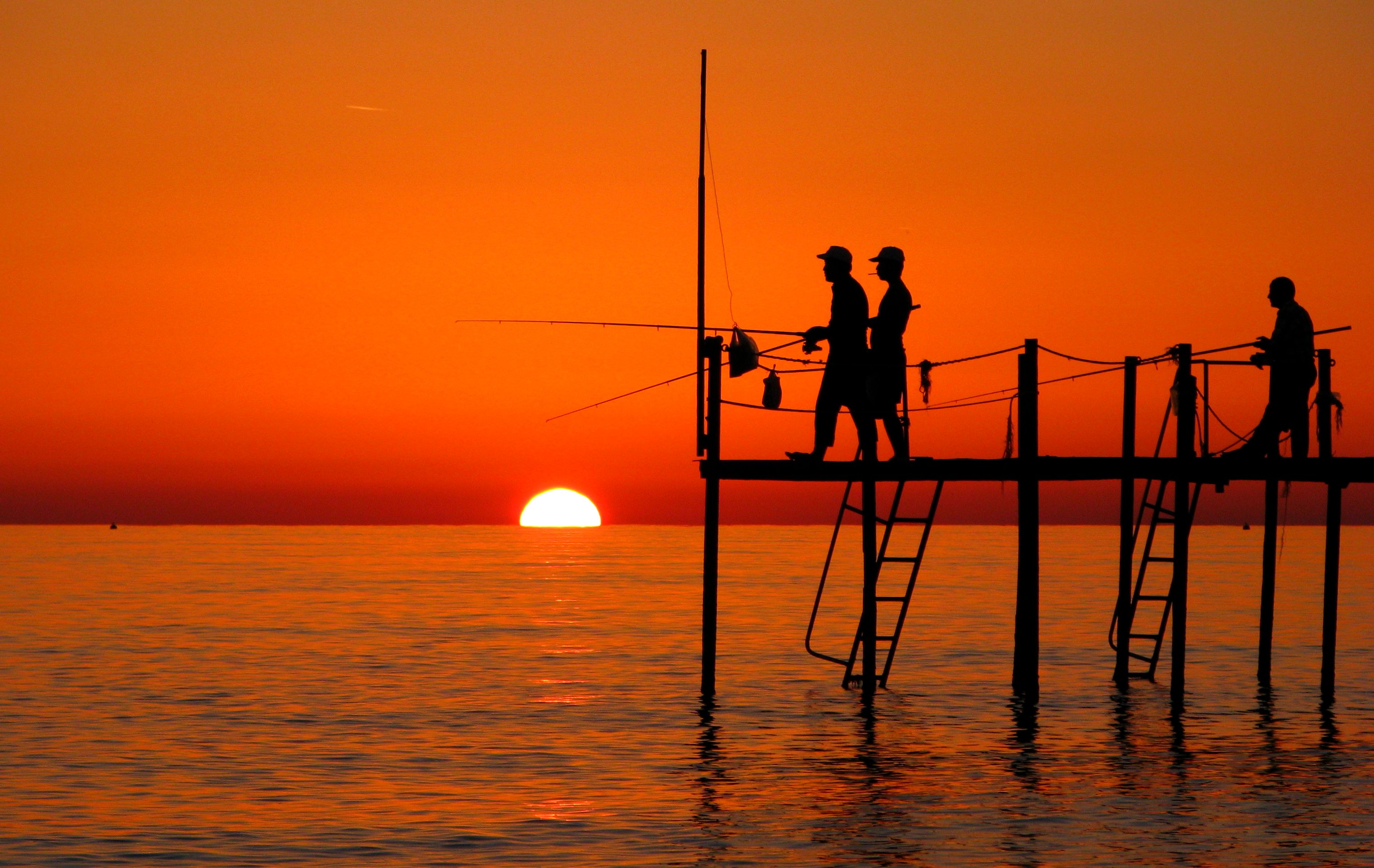 Sunsetpayallar