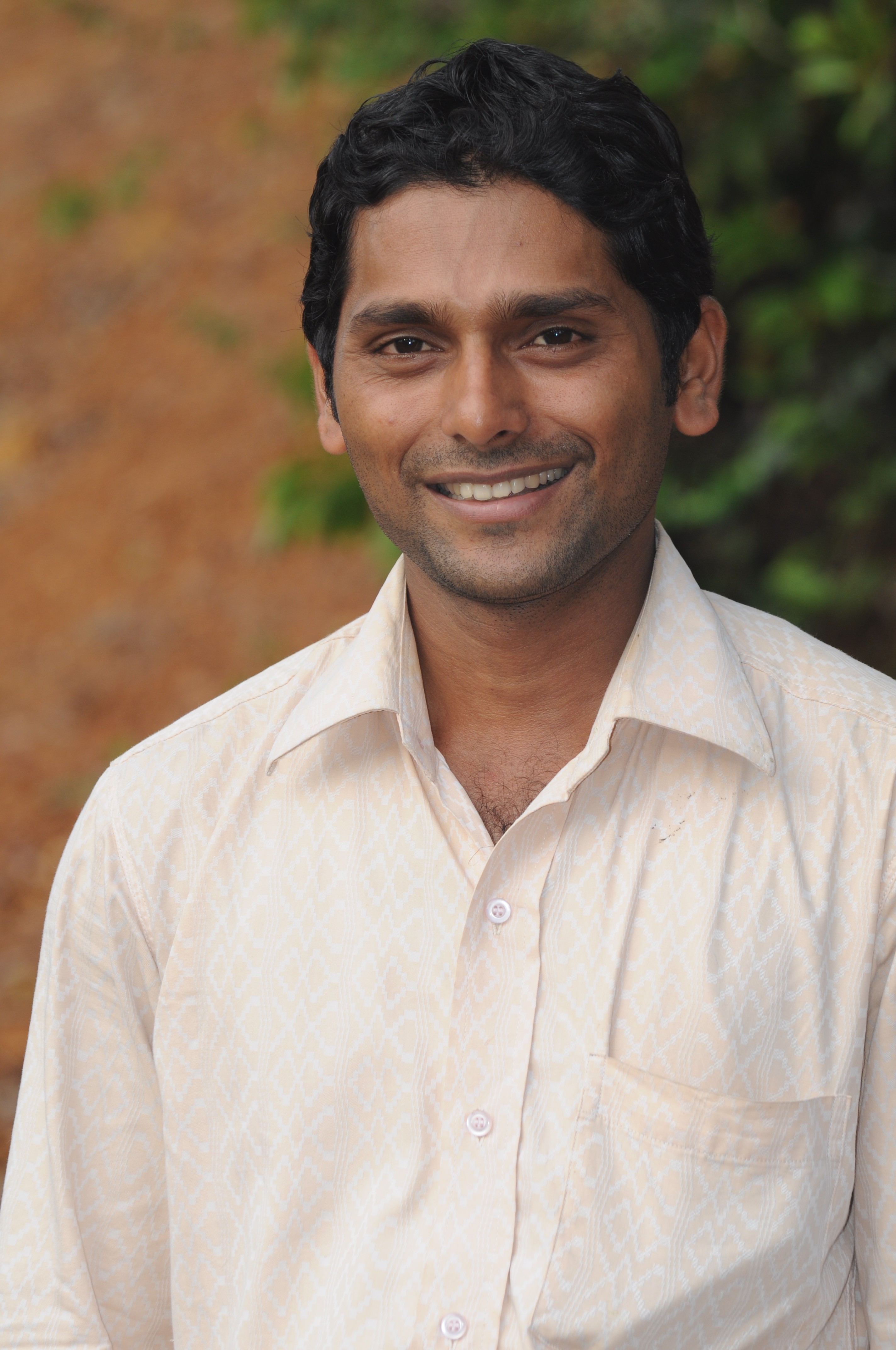 Taranath Kairangal