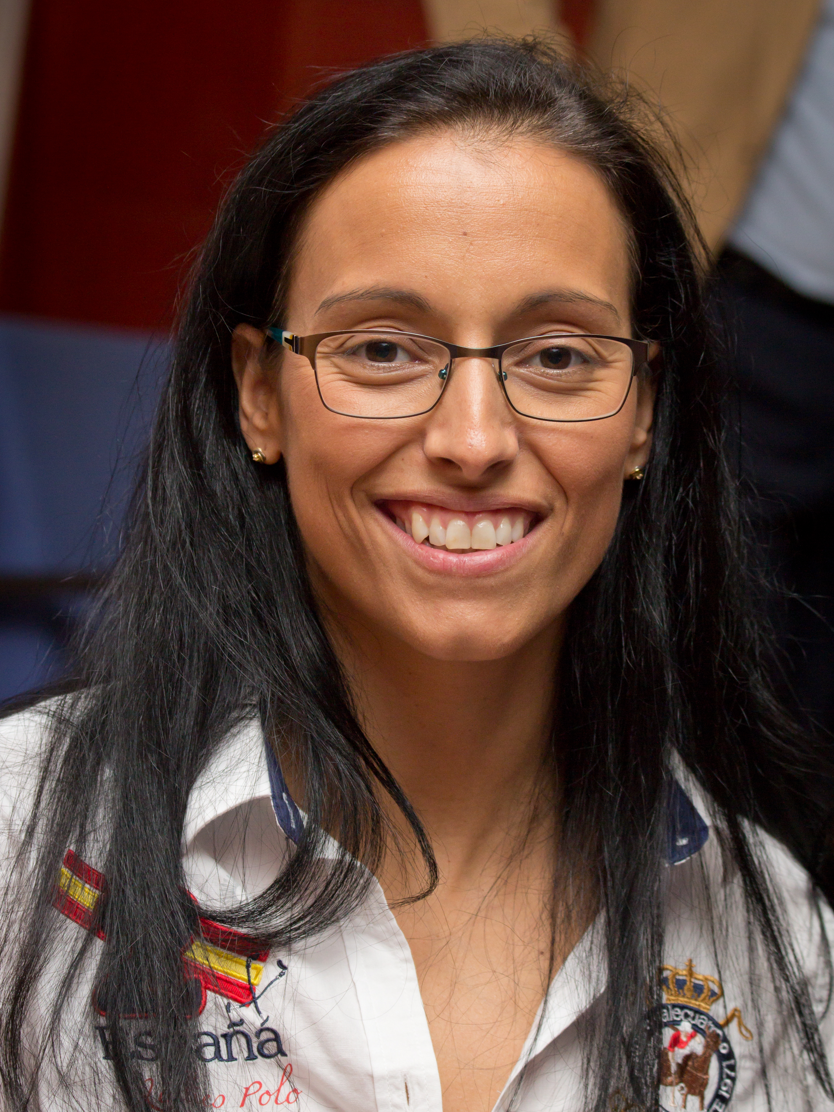 Teresa Perales - 01