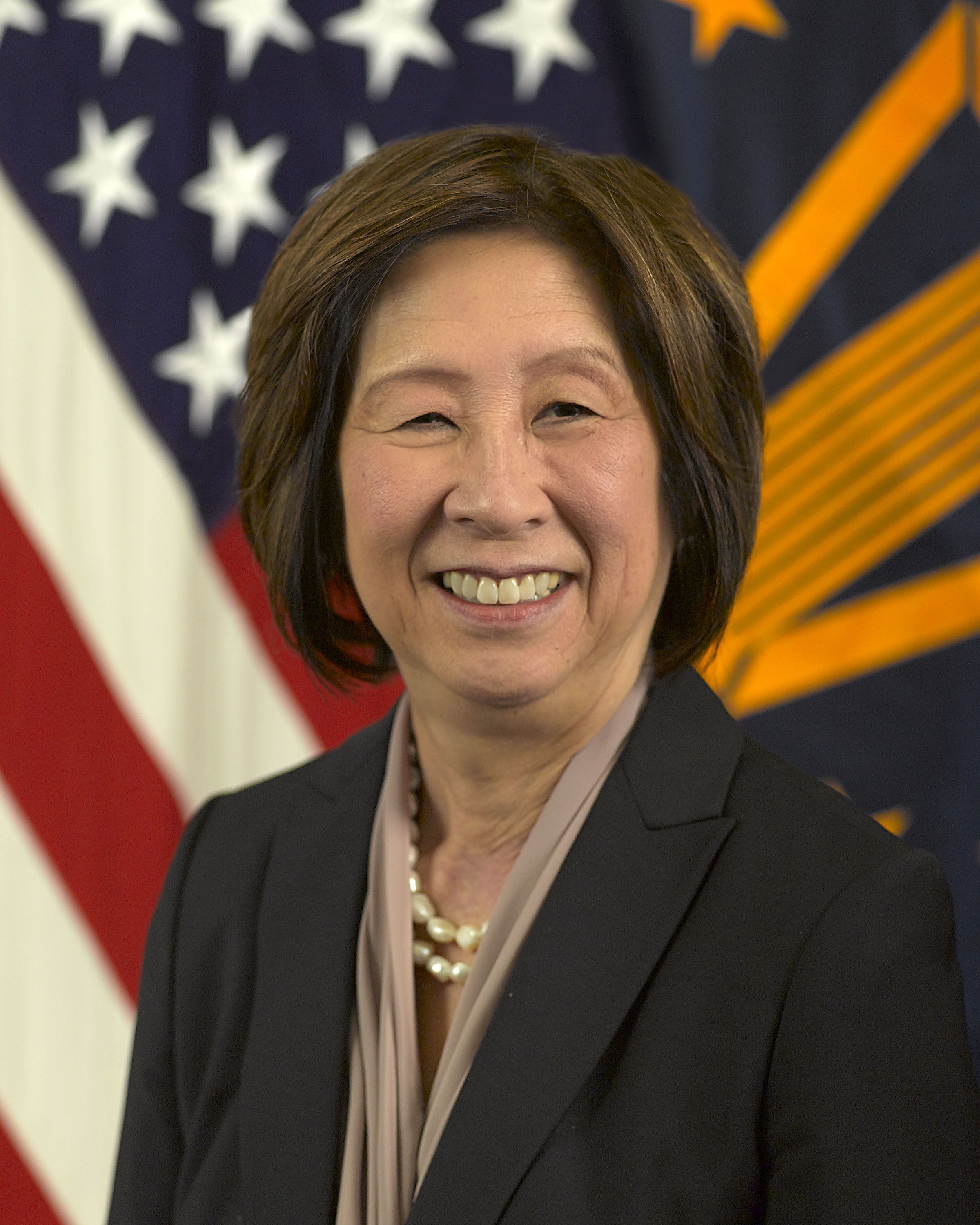 Teri Takai