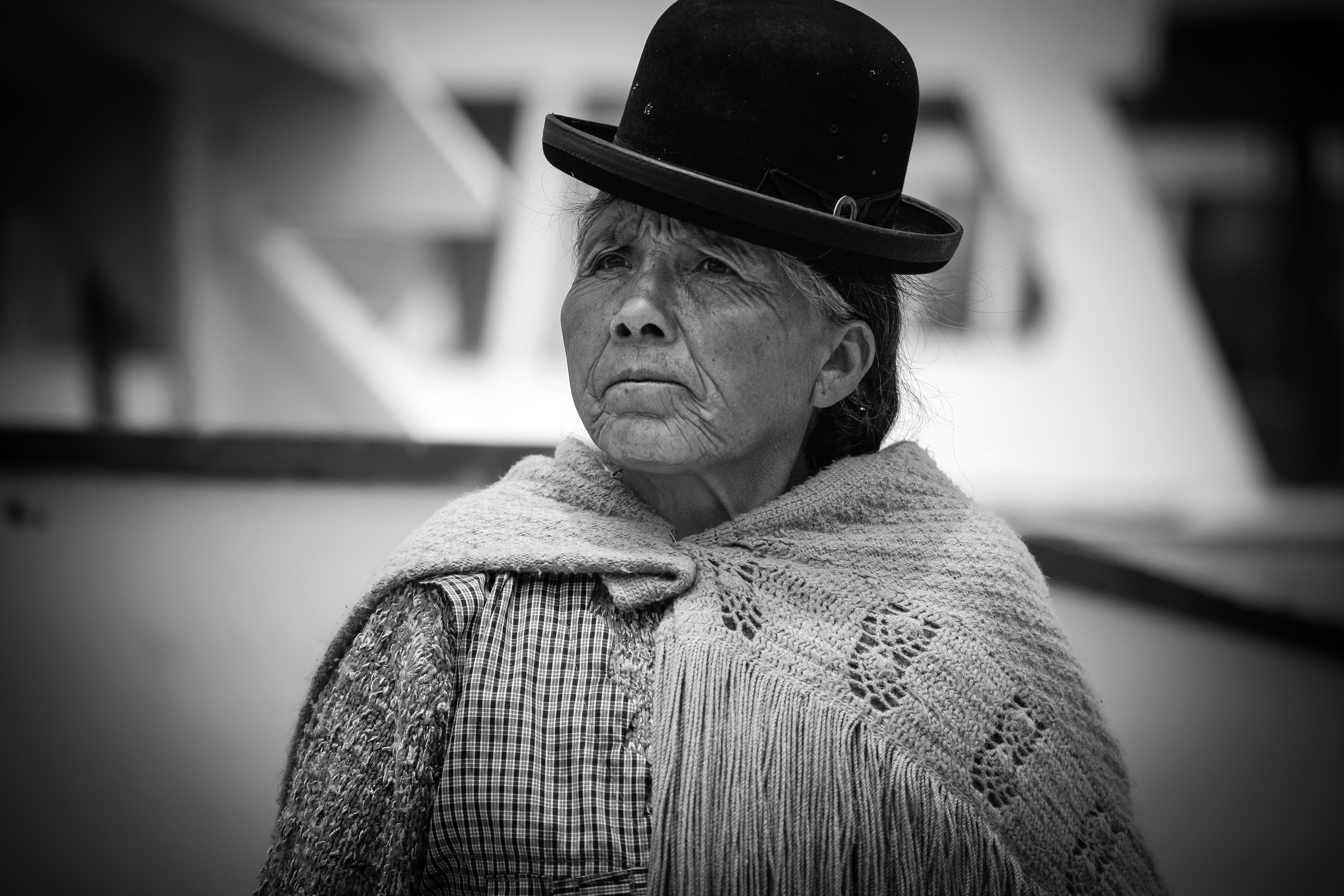 The Woman (8627445574)