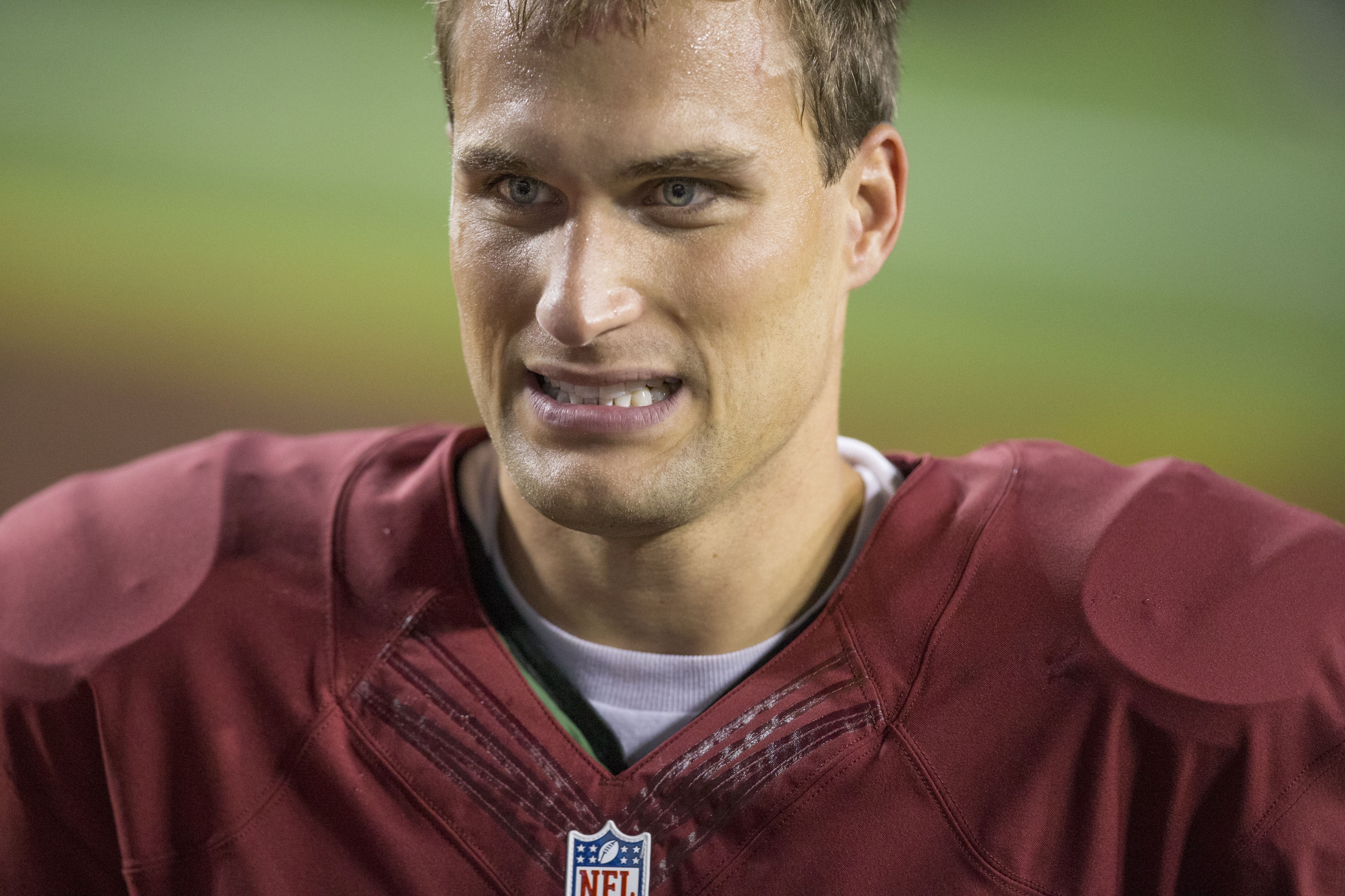 2014 09 25 Kirk Cousins