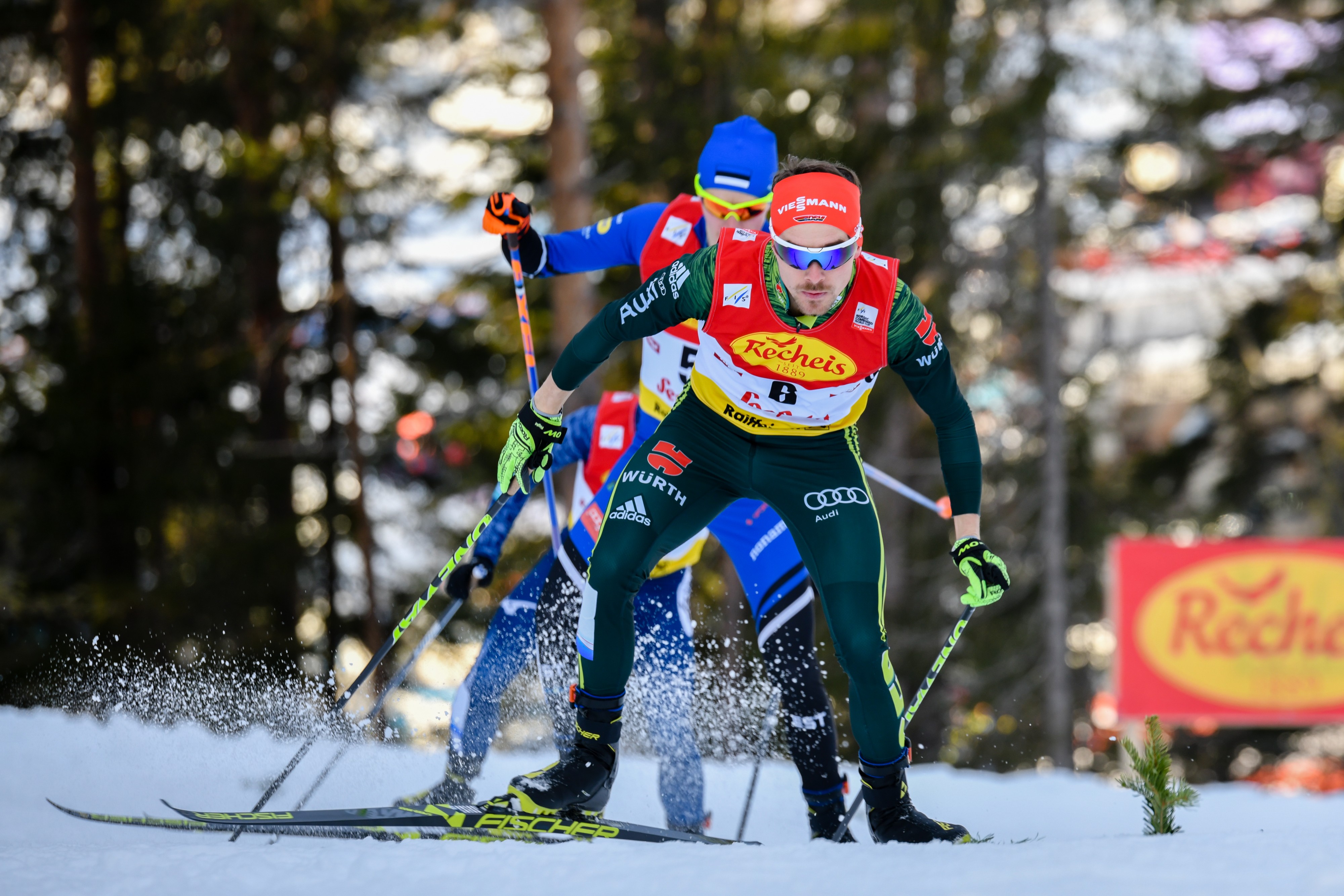 20180126 FIS NC WC Seefeld Fabian Riessle 850 0111
