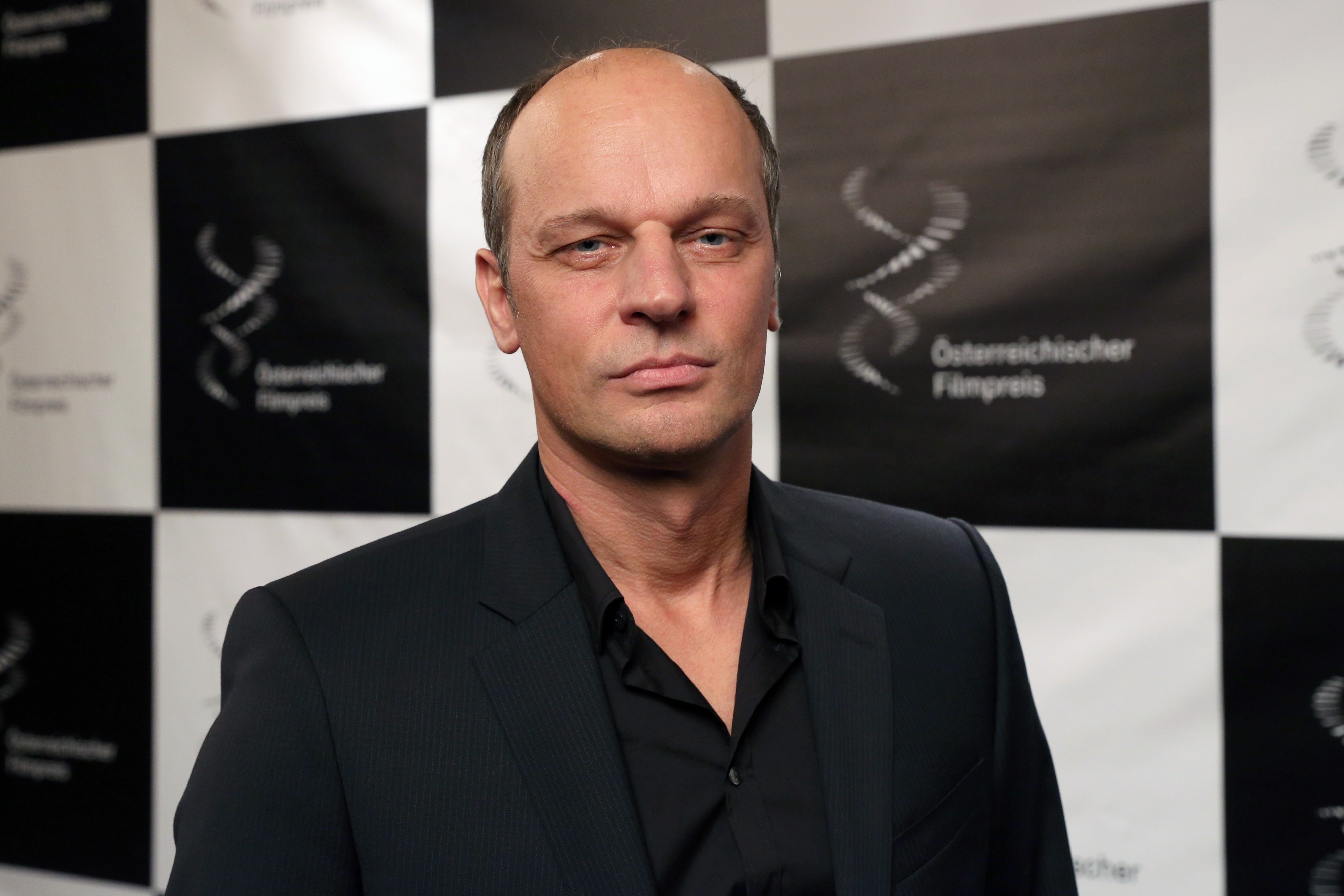 Österreichischer Filmpreis 2015 Dietmar Zuson