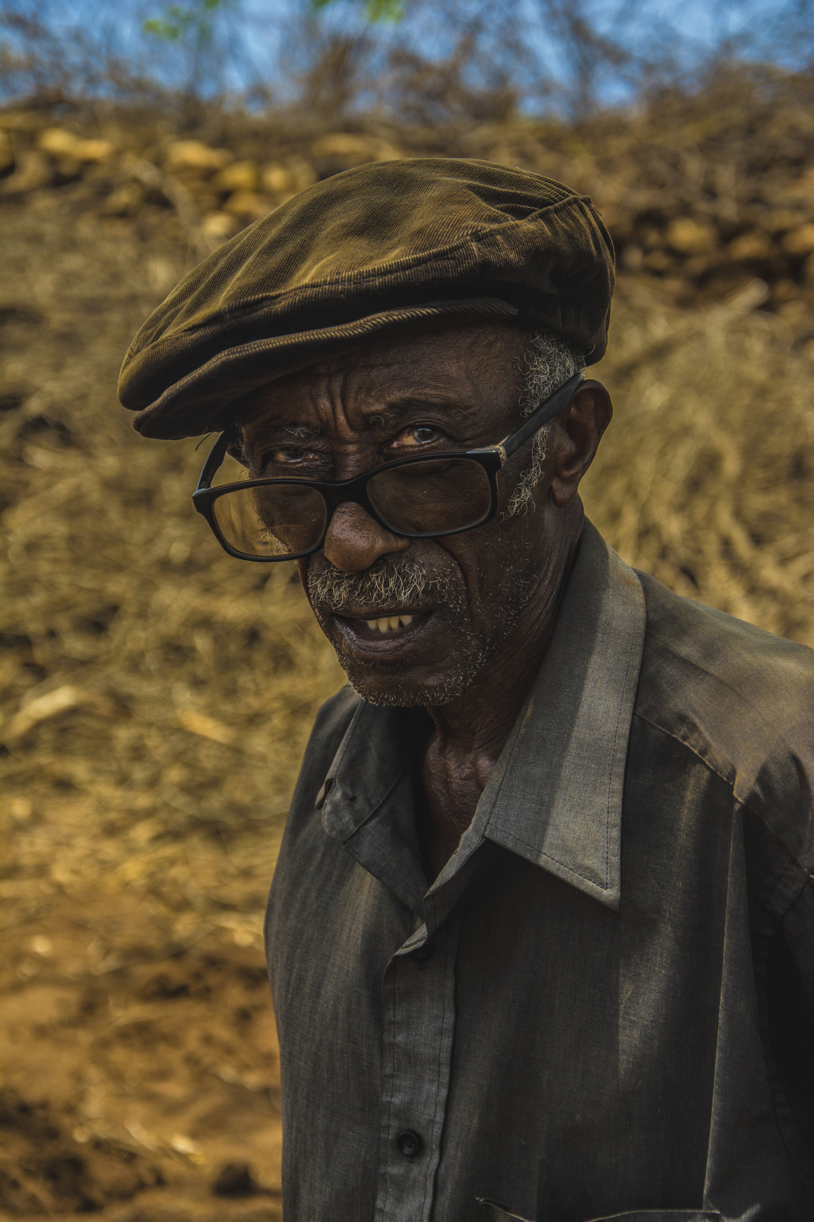 African (6)