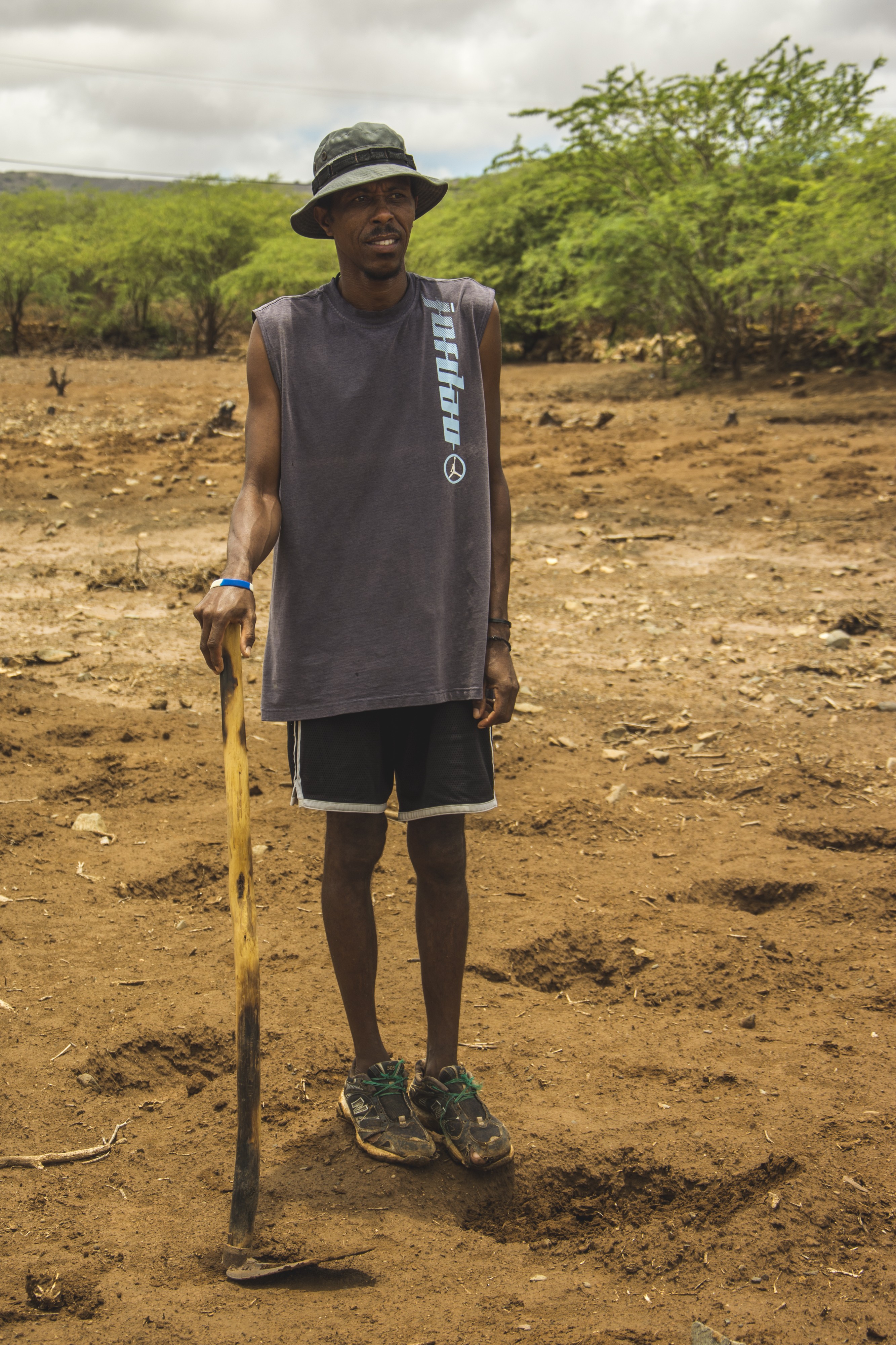African (9)