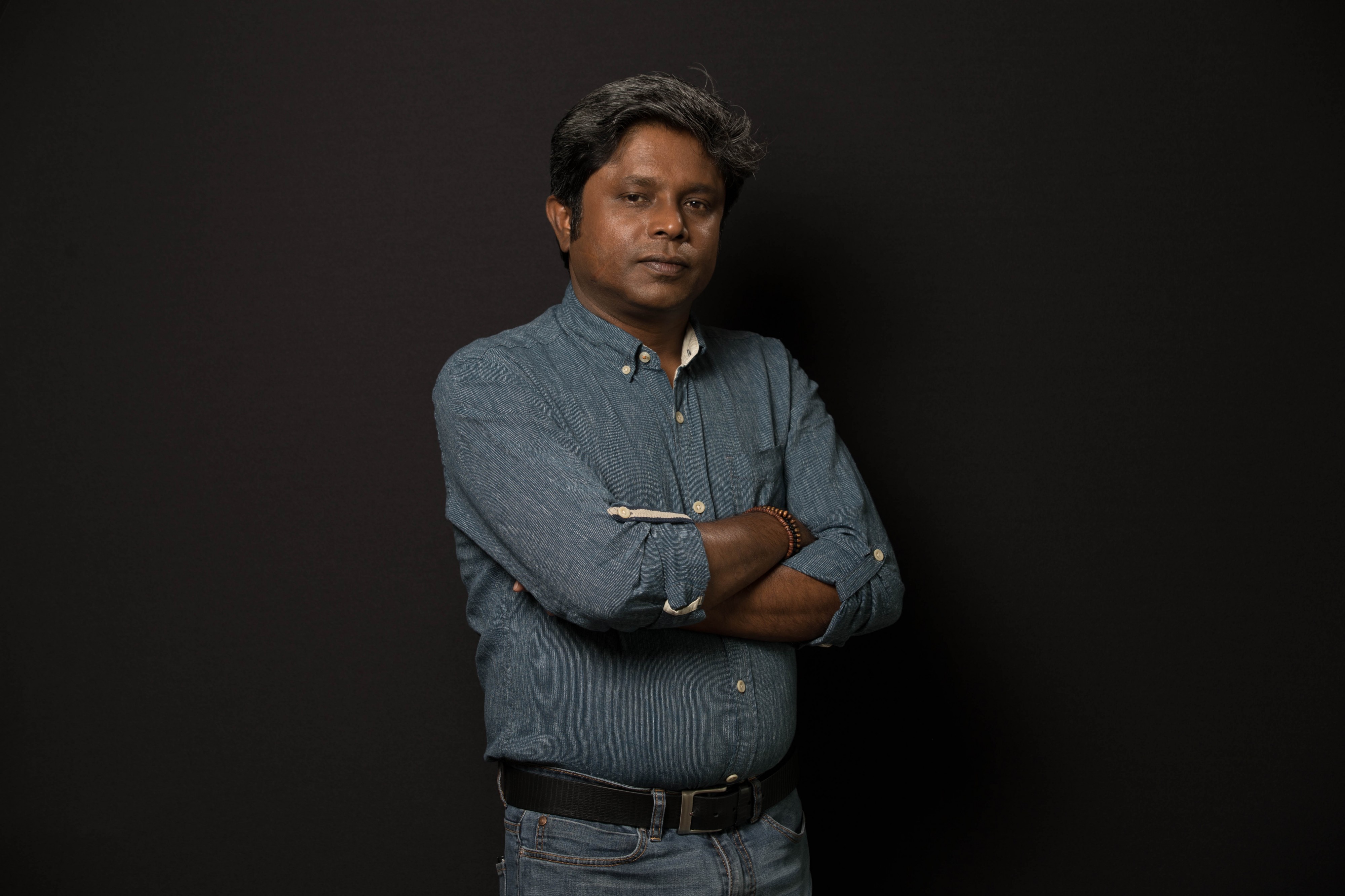 Ahmedur Rashid Chowdhury