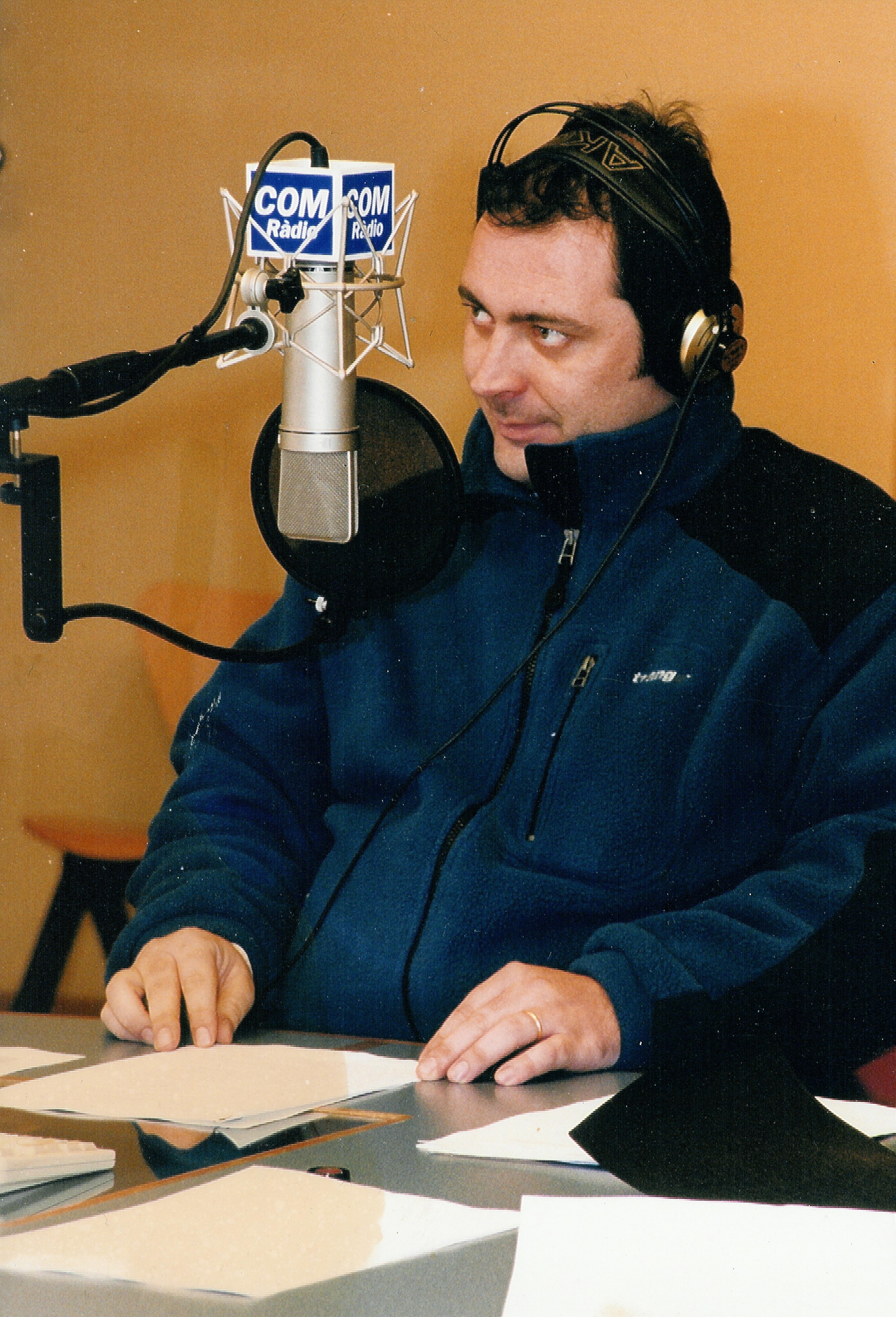 Albert de la Torre Fornell