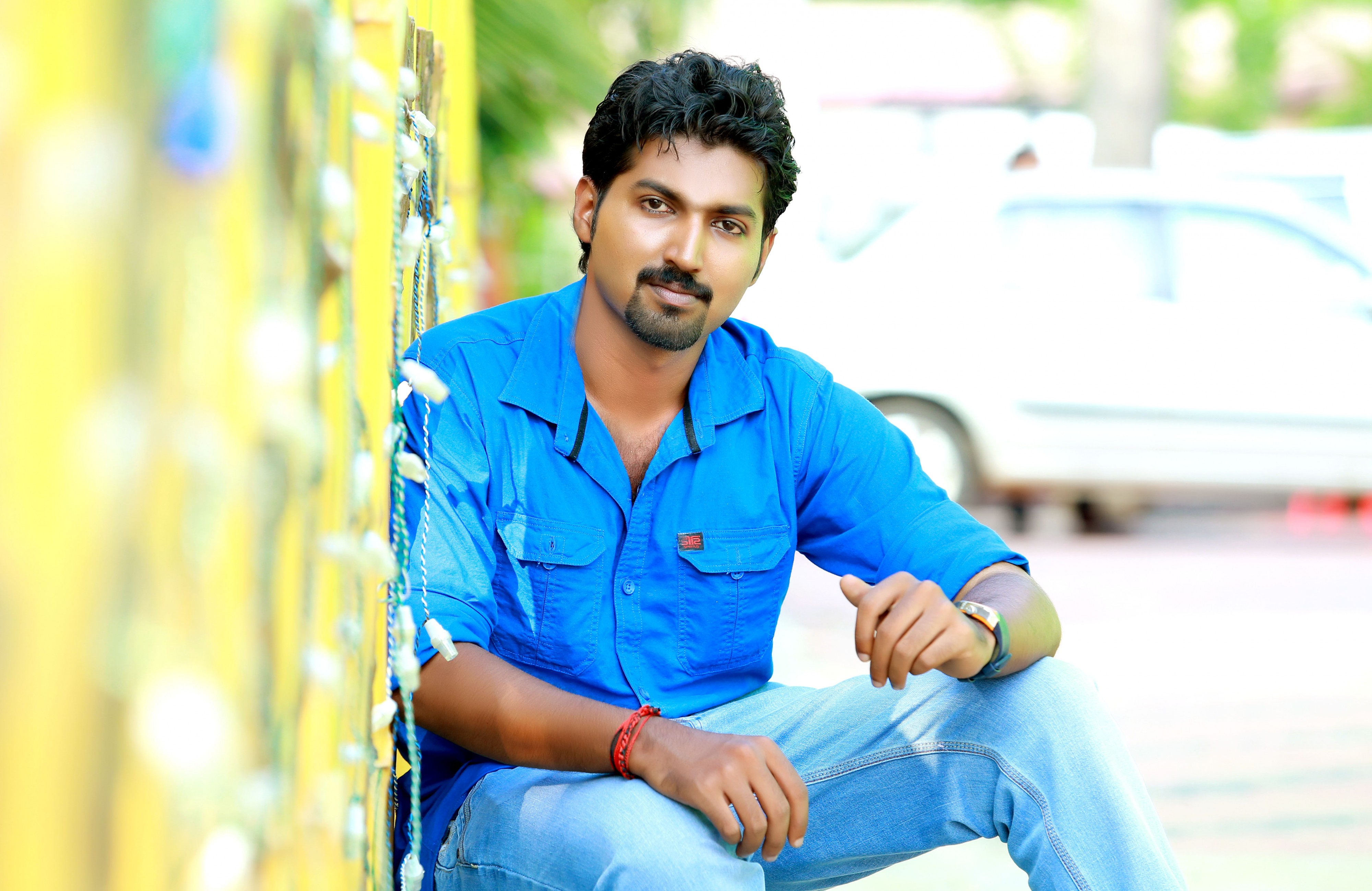 Arun Padiyoor