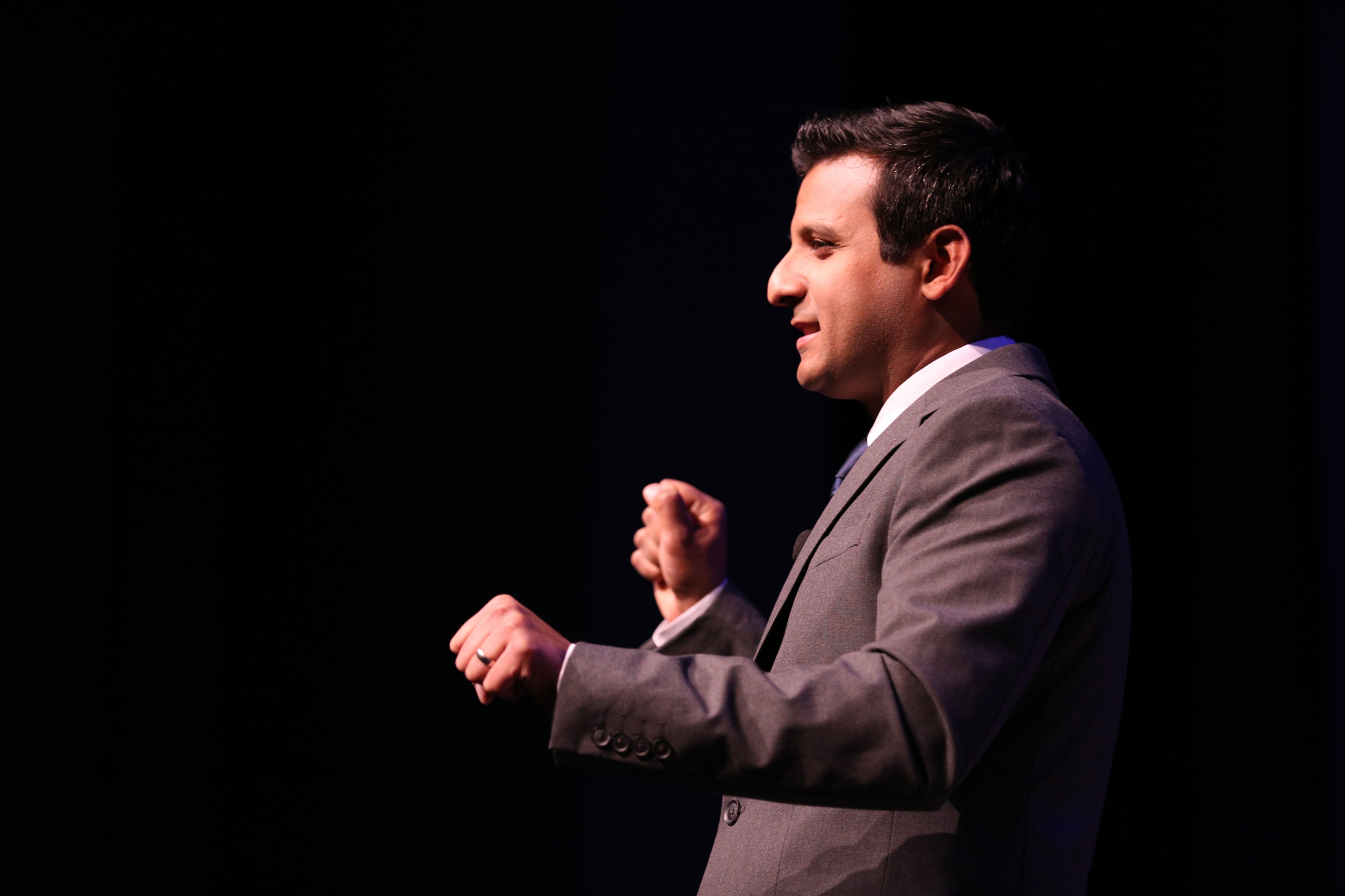 Author Speaker Kit Gupta 01