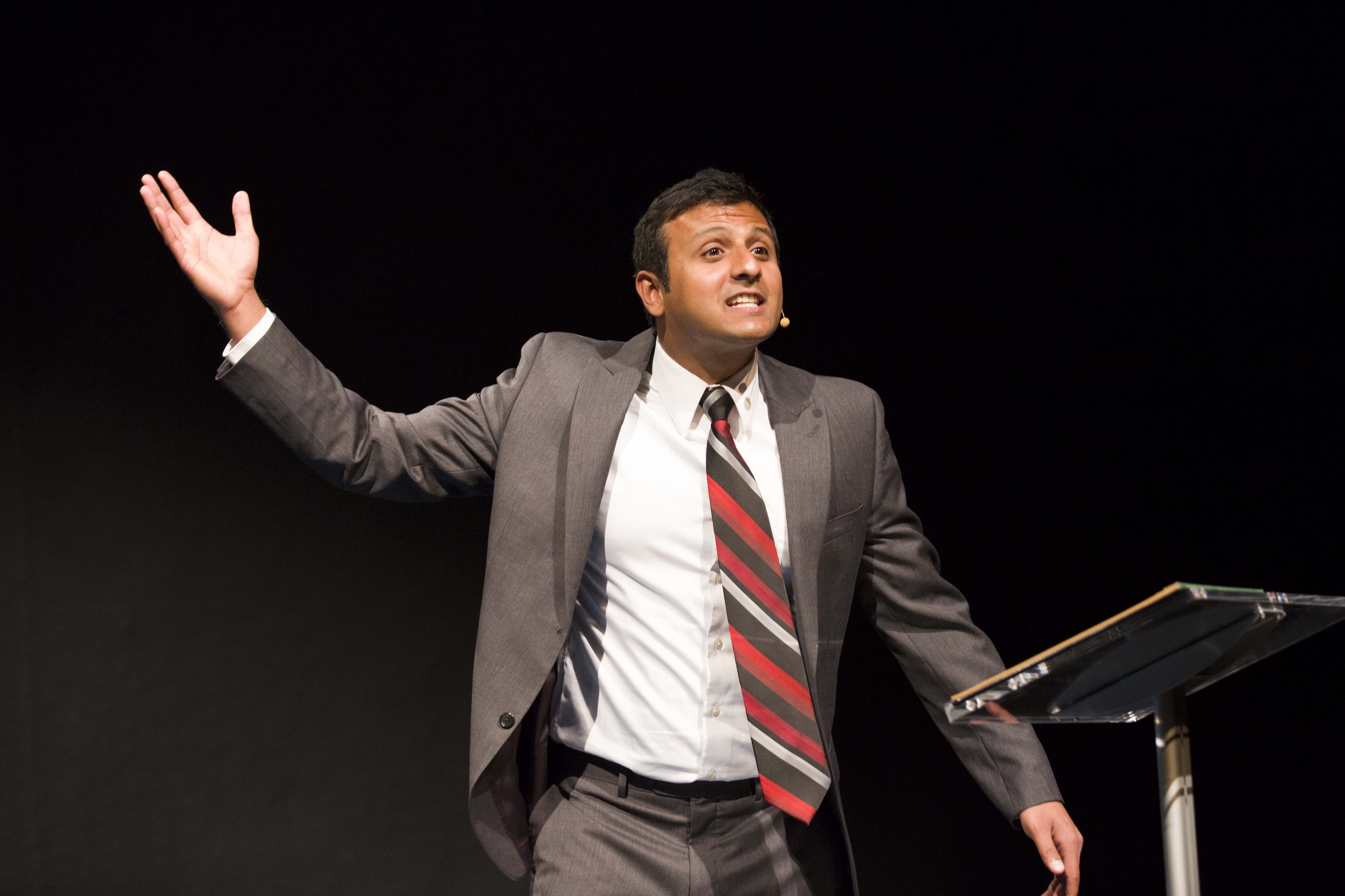 Author Speaker Kit Gupta 20