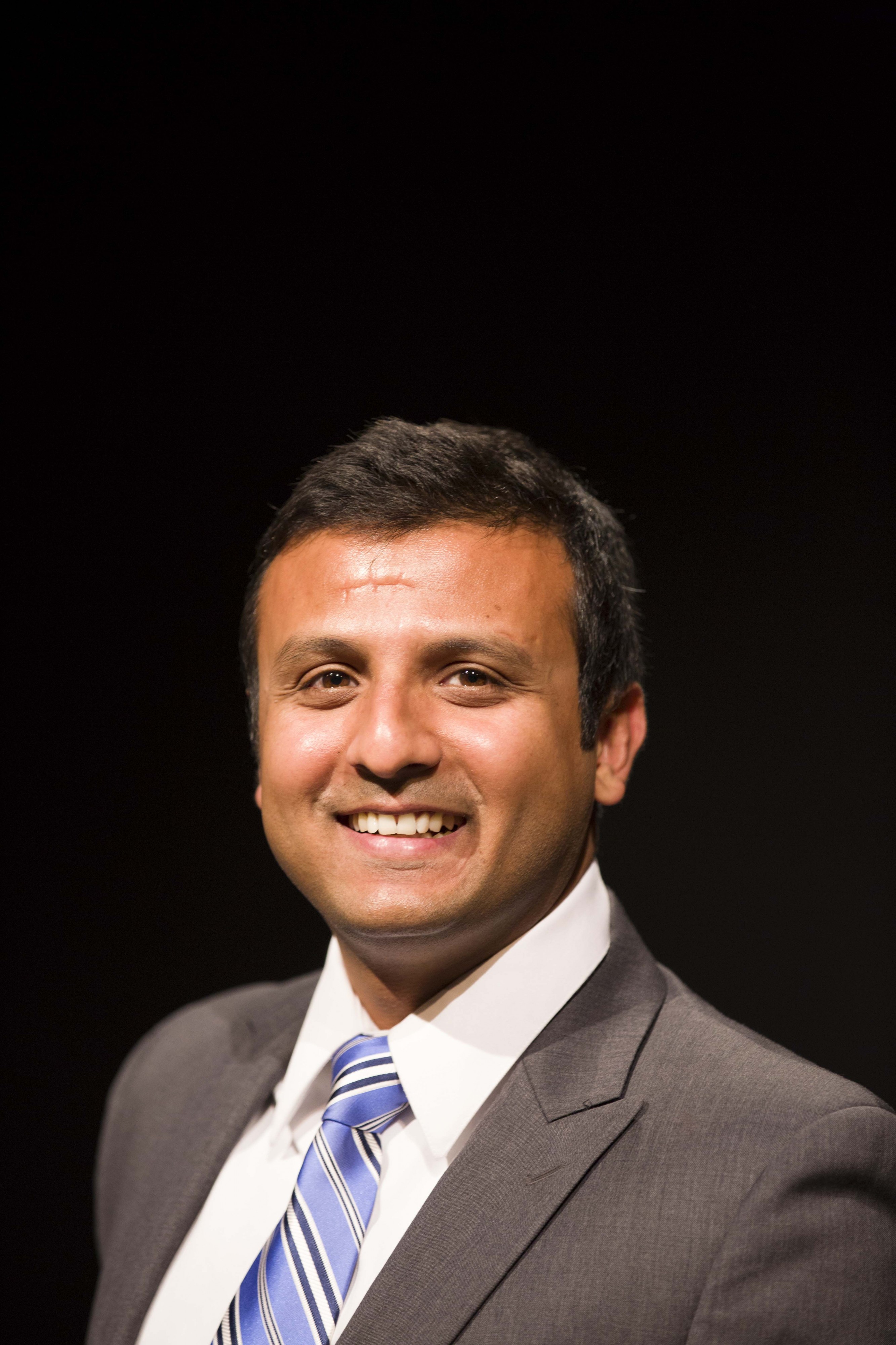 Author Speaker Kit Gupta 22