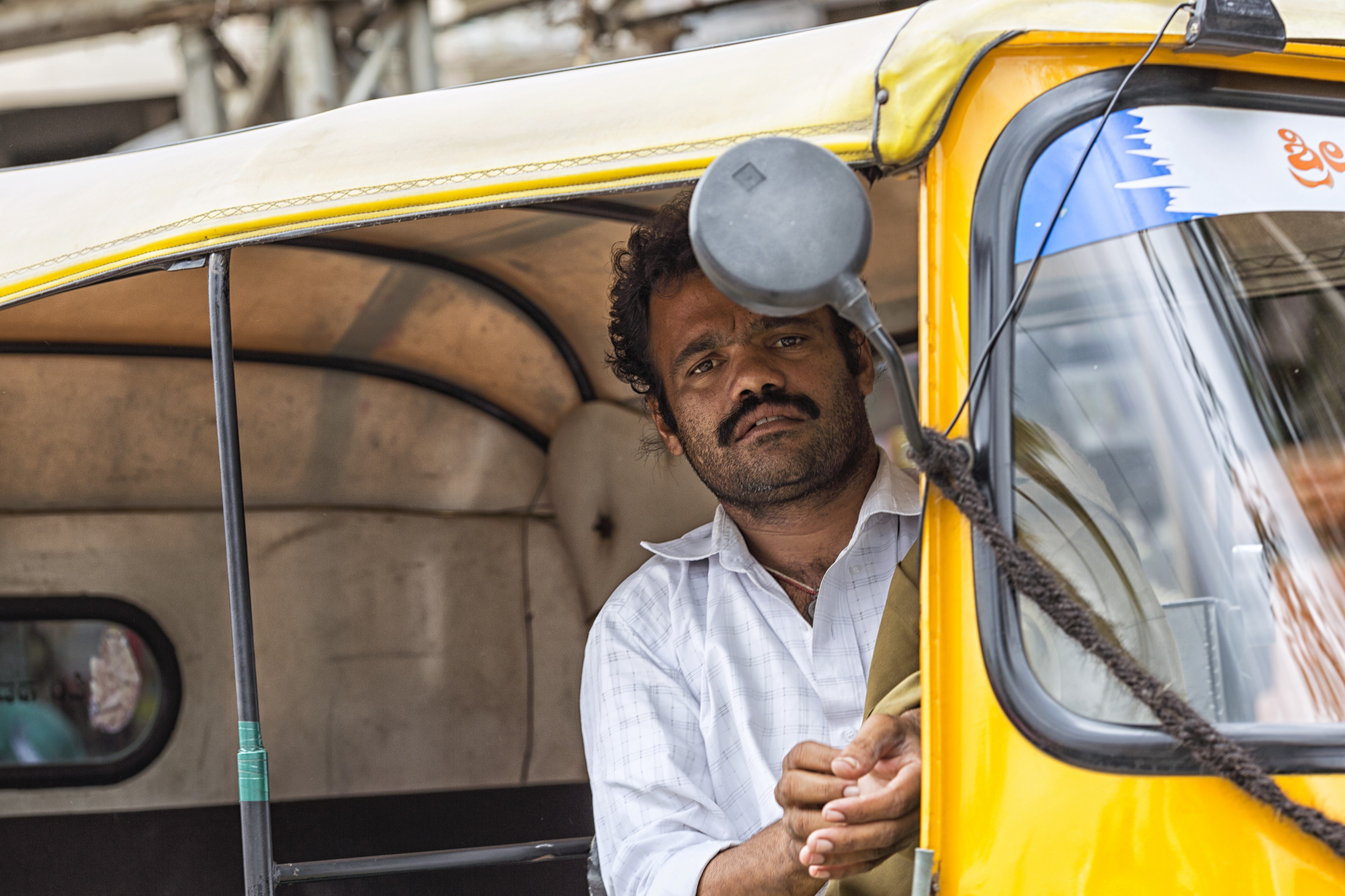 Auto-Rickshaw (Tuk-Tuk) (15702189207)