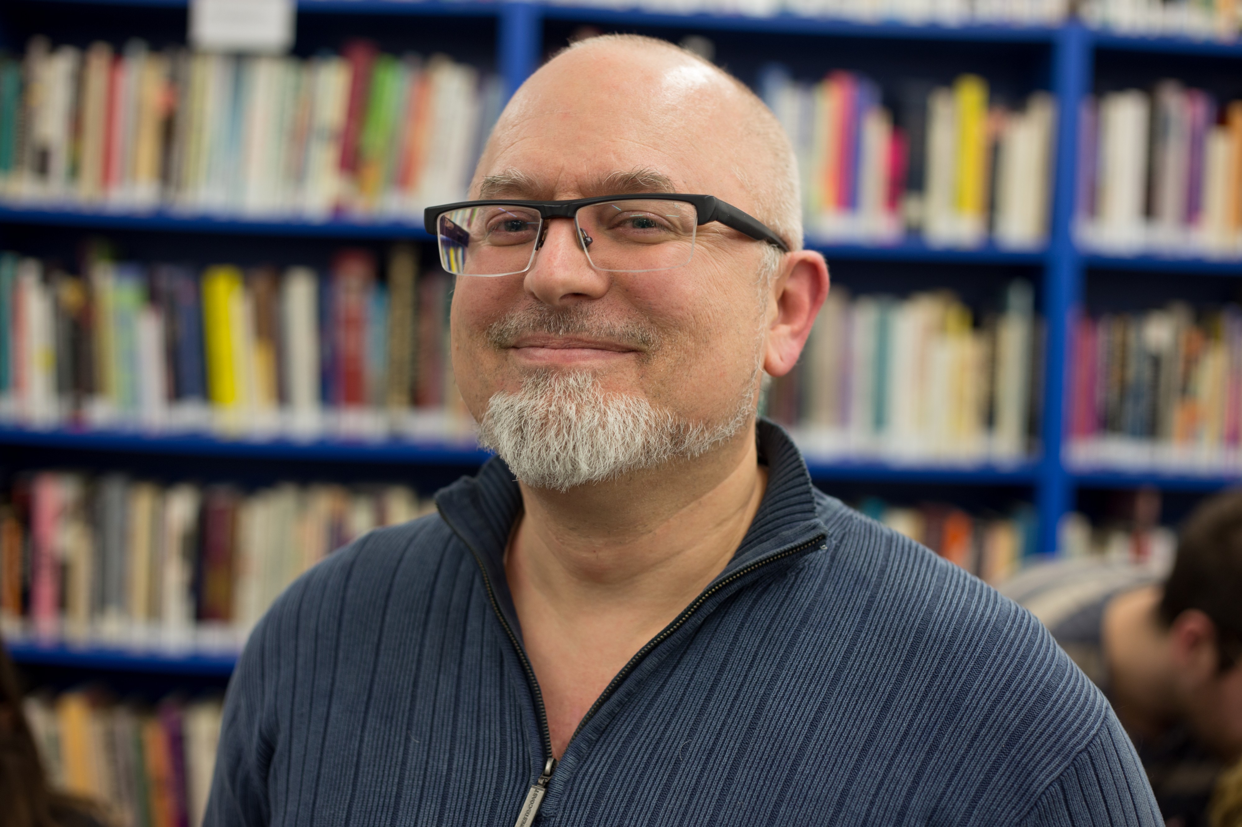 Benoit Migneault