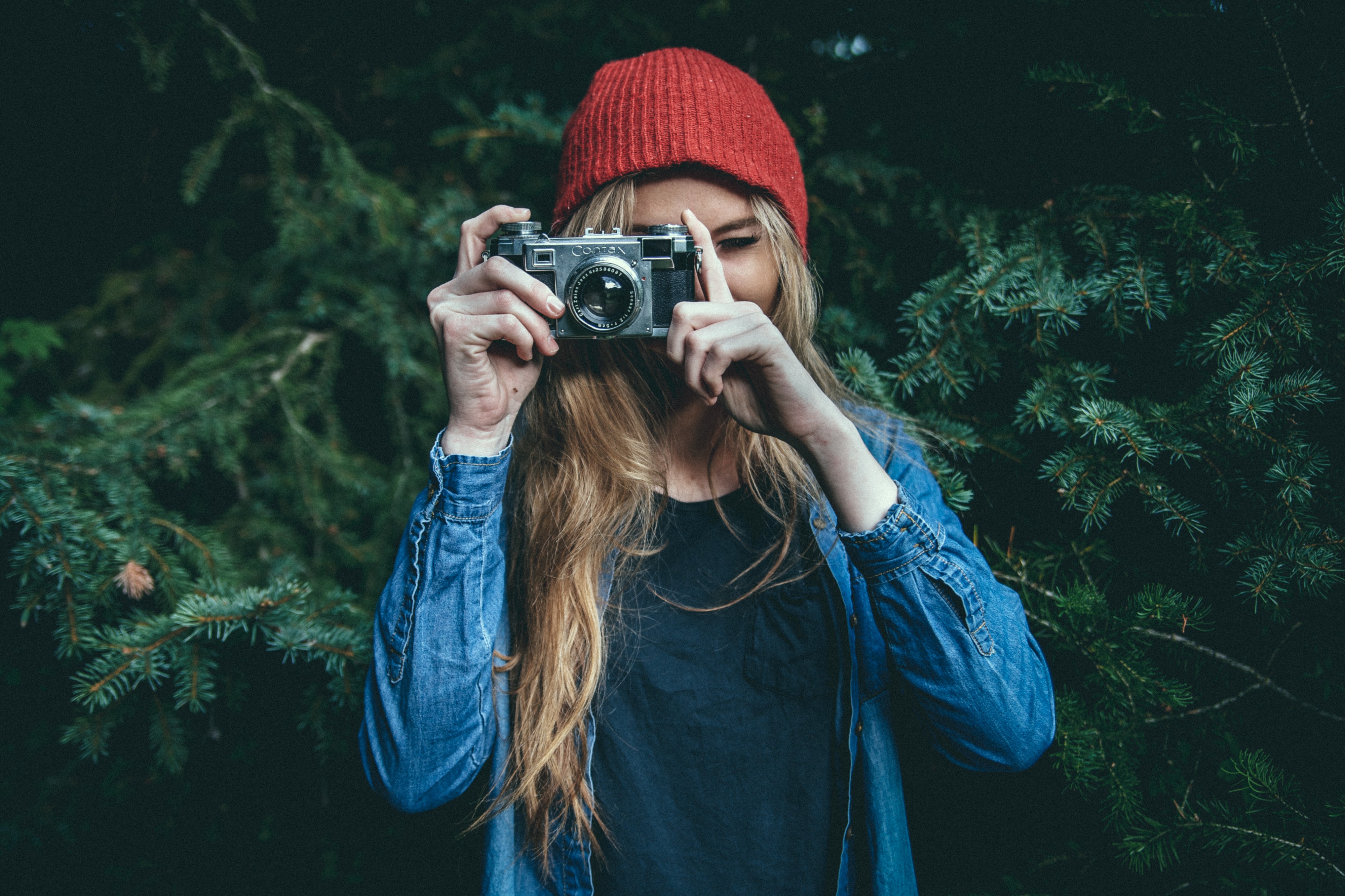 Big Cottonwood Canyon (Unsplash hiAdjnXZxl8)