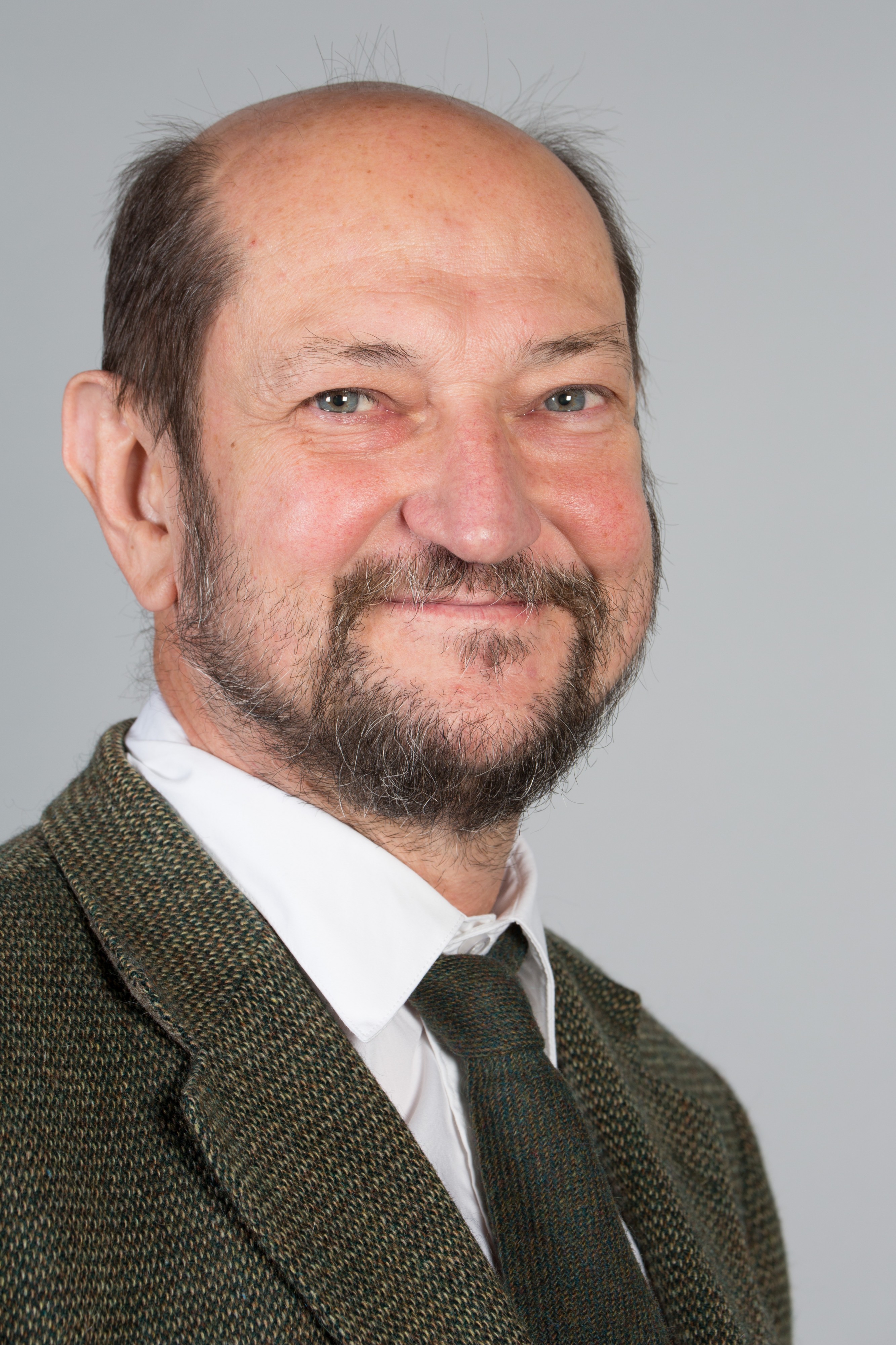 Boris Zala MEP, Strasbourg - Diliff