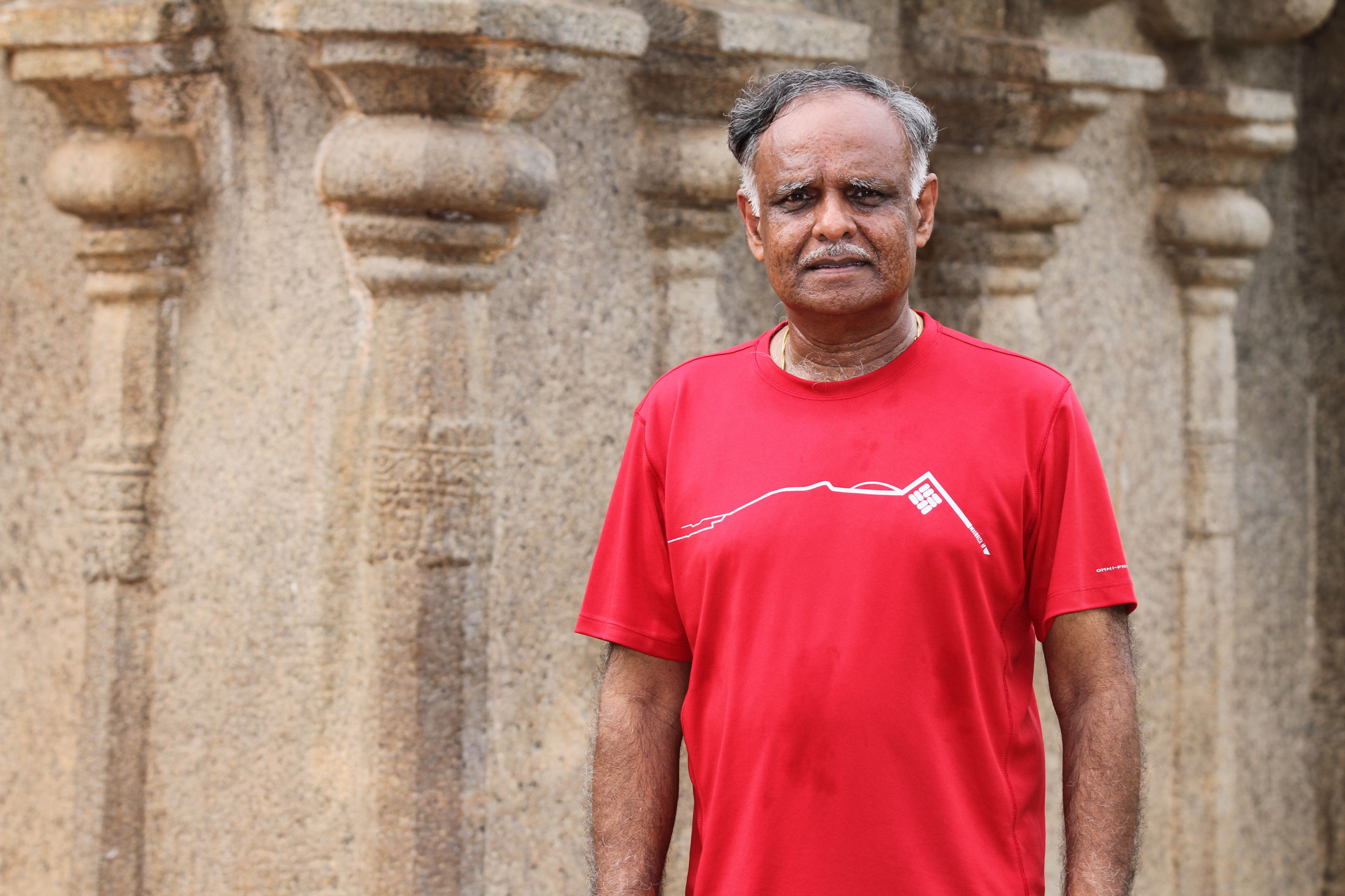 C R Selvakumar 01