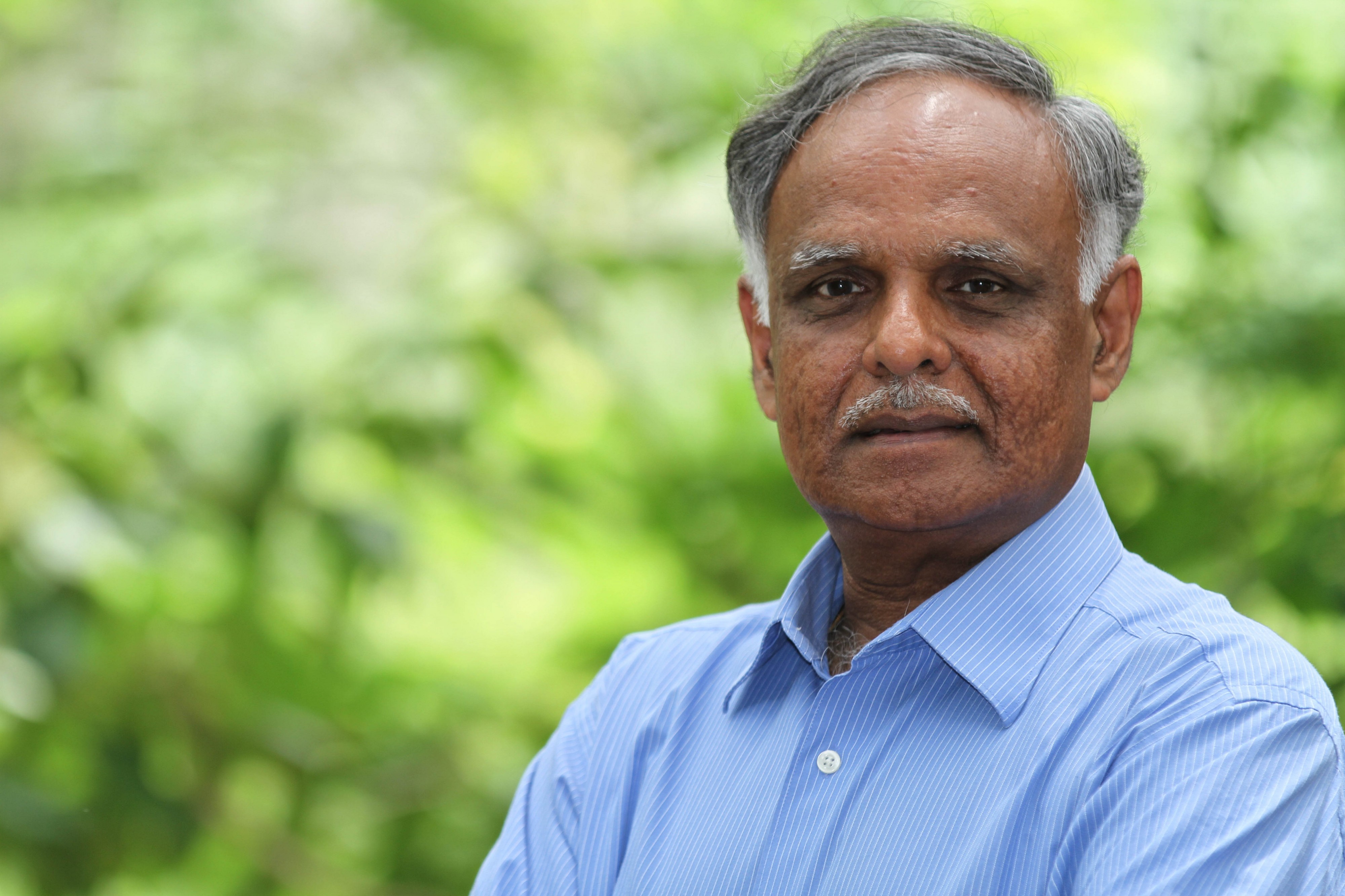 C R Selvakumar 04