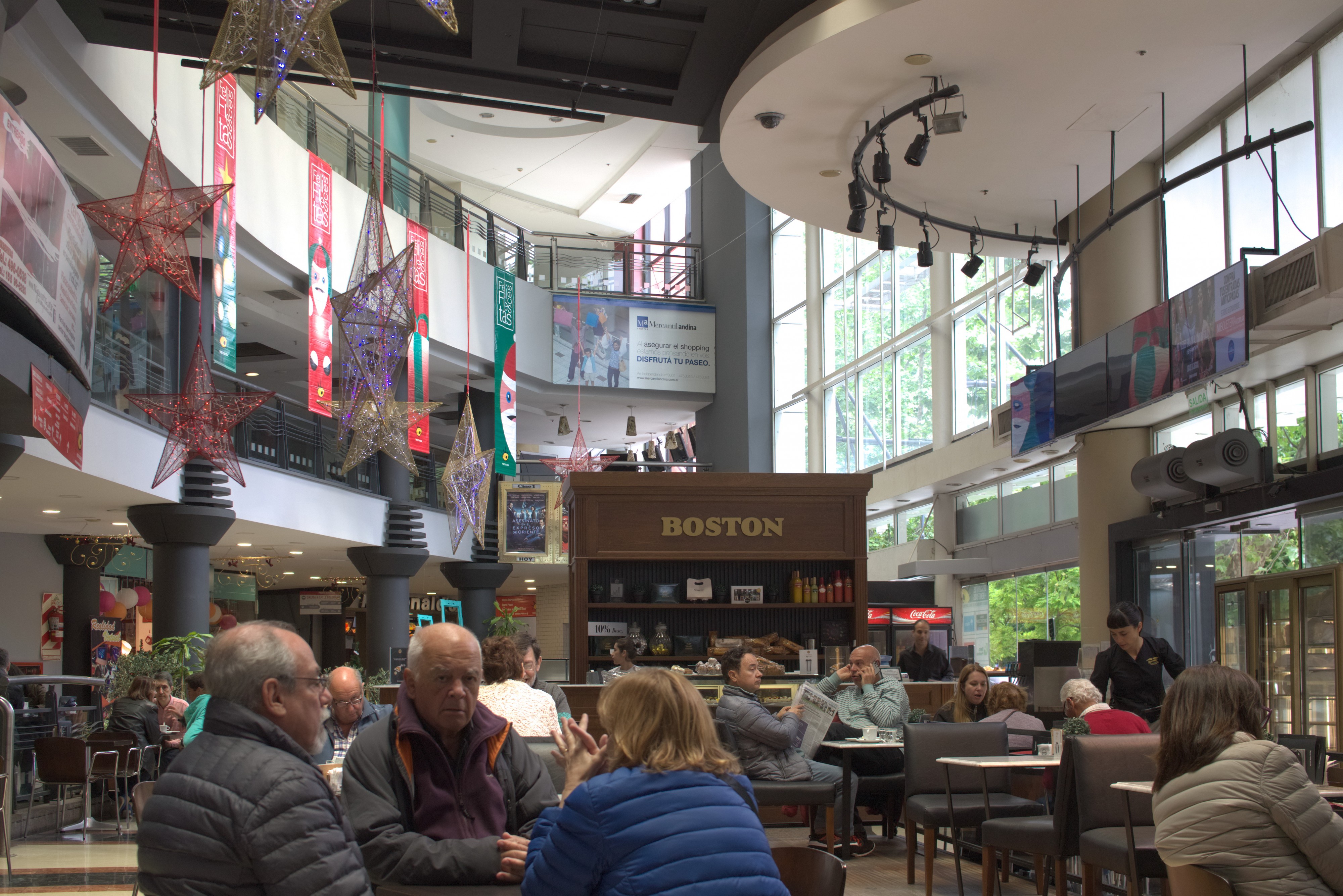 CafeteriadelShoppingDiagonalMDP