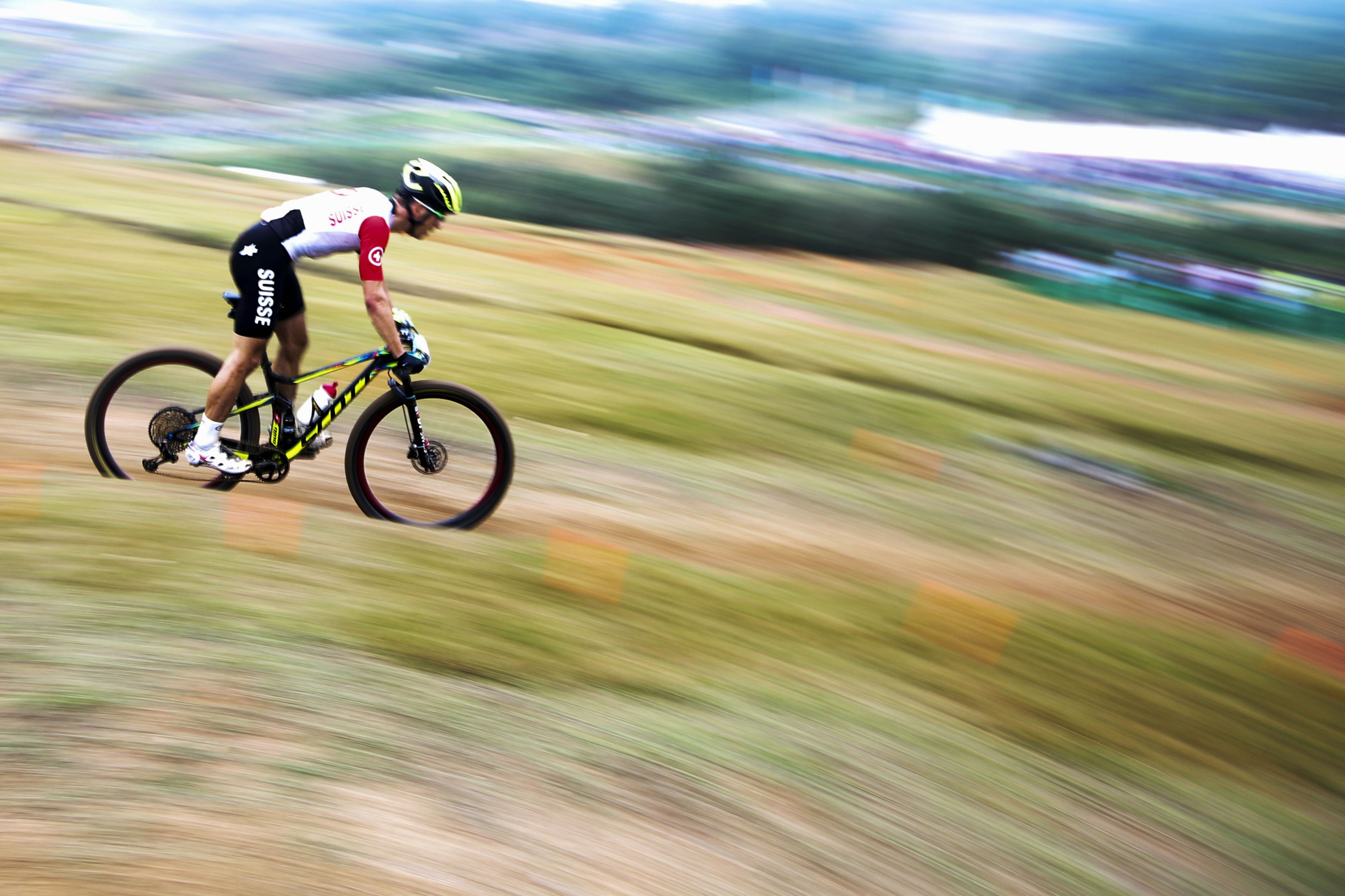 Cycling at the 2016 Summer Olympics – Men's cross-country 06