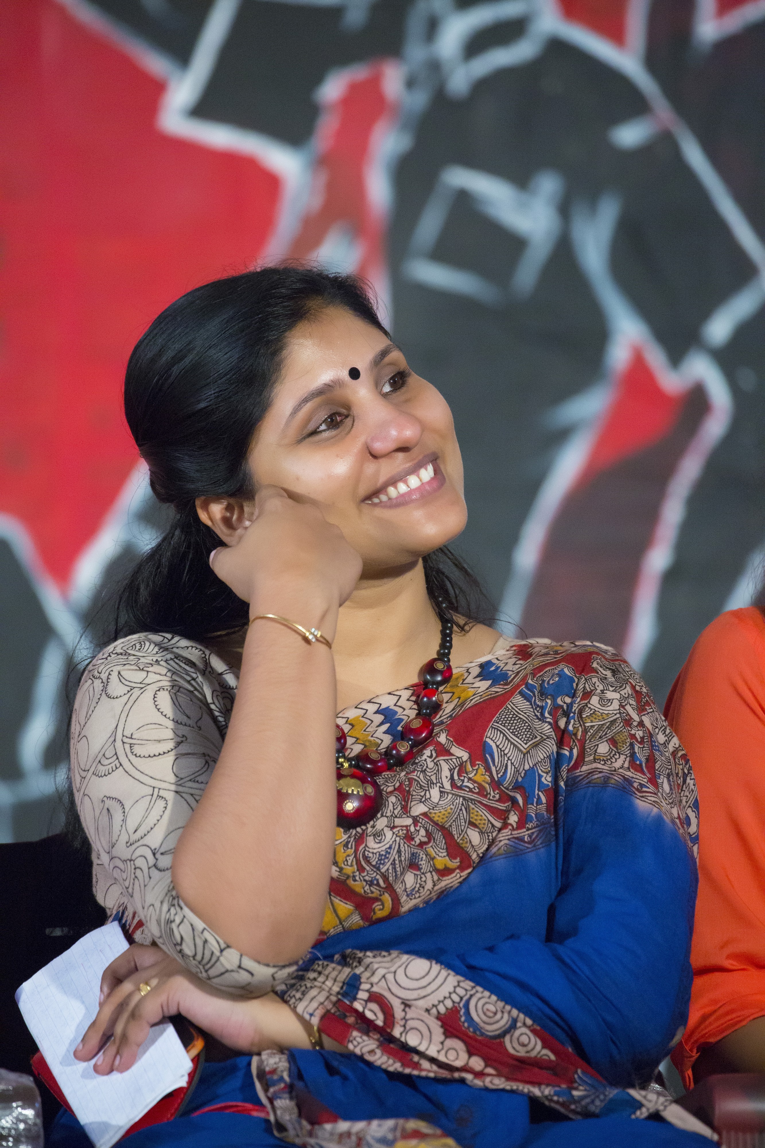 Deepa Nisanth F18 1836