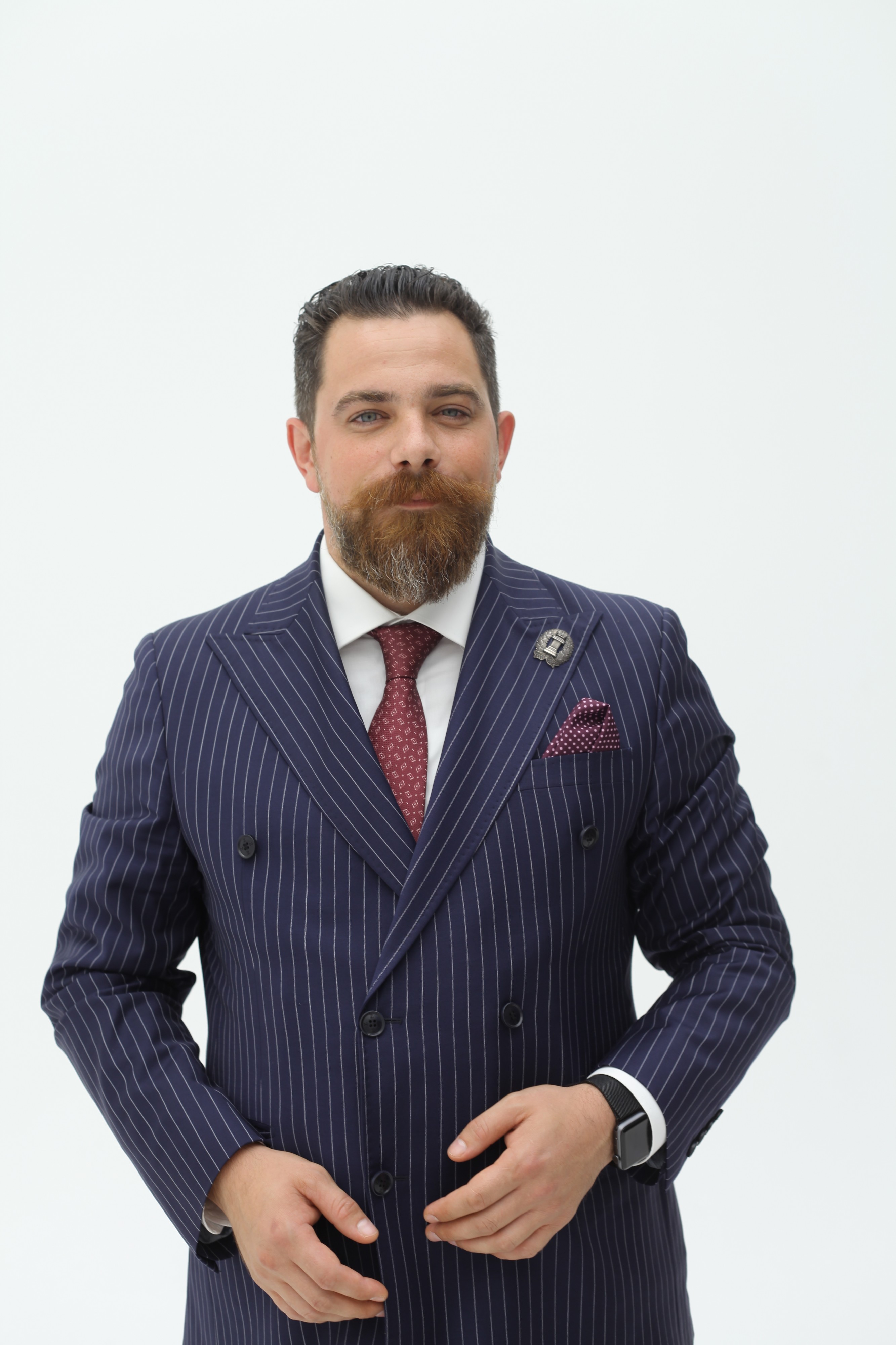 Denys Ponomarenko