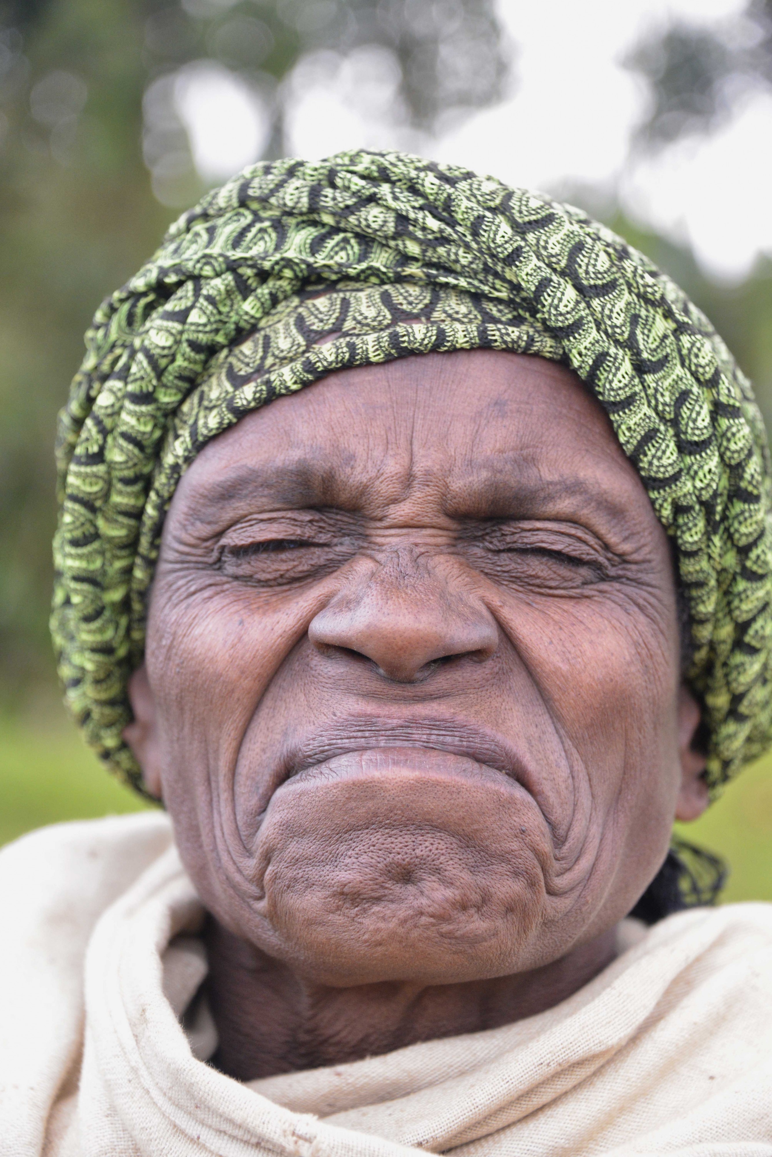 Dizi Tribe, Ethiopia (10184182635)
