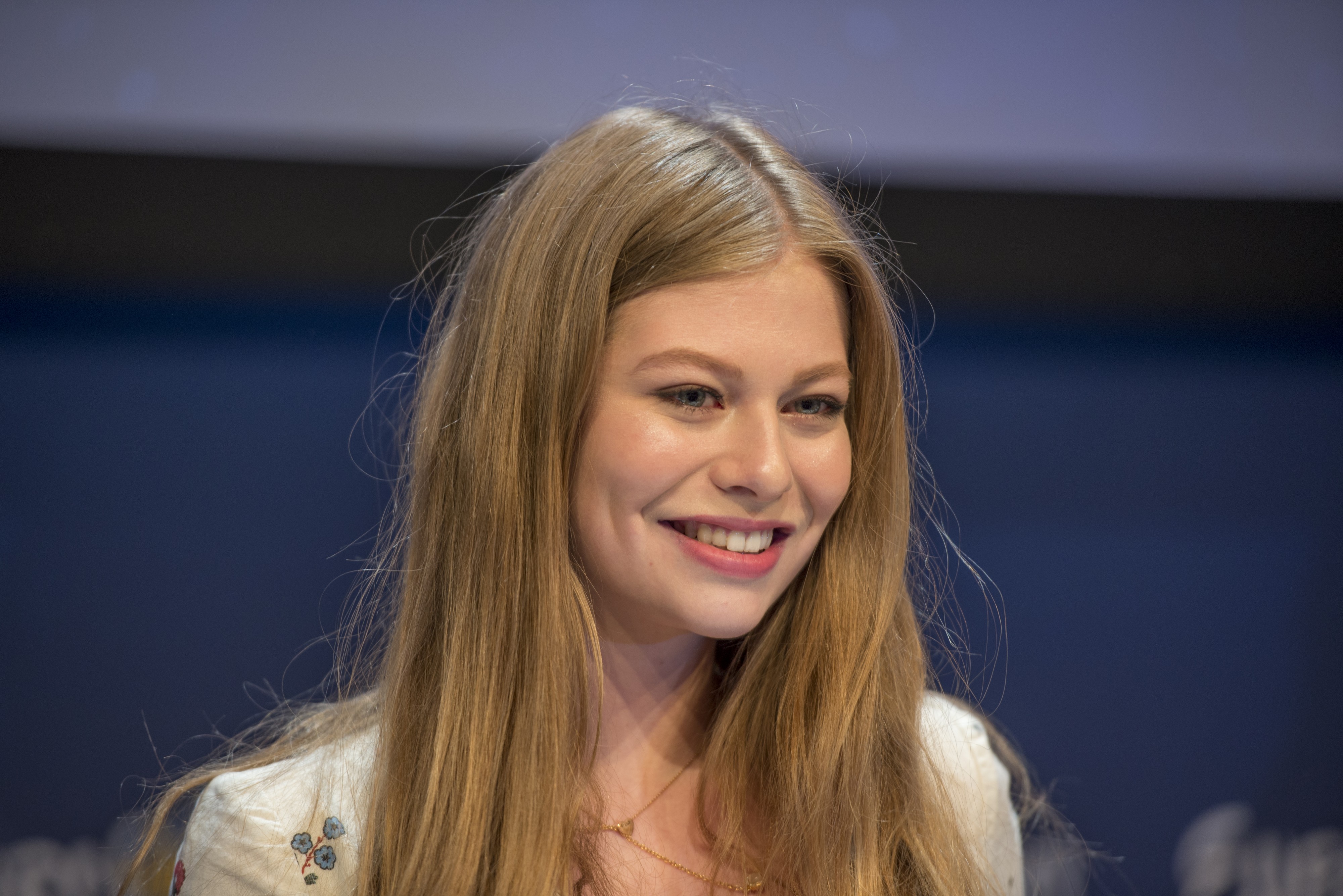 ESC2016 - Austria Meet & Greet 04