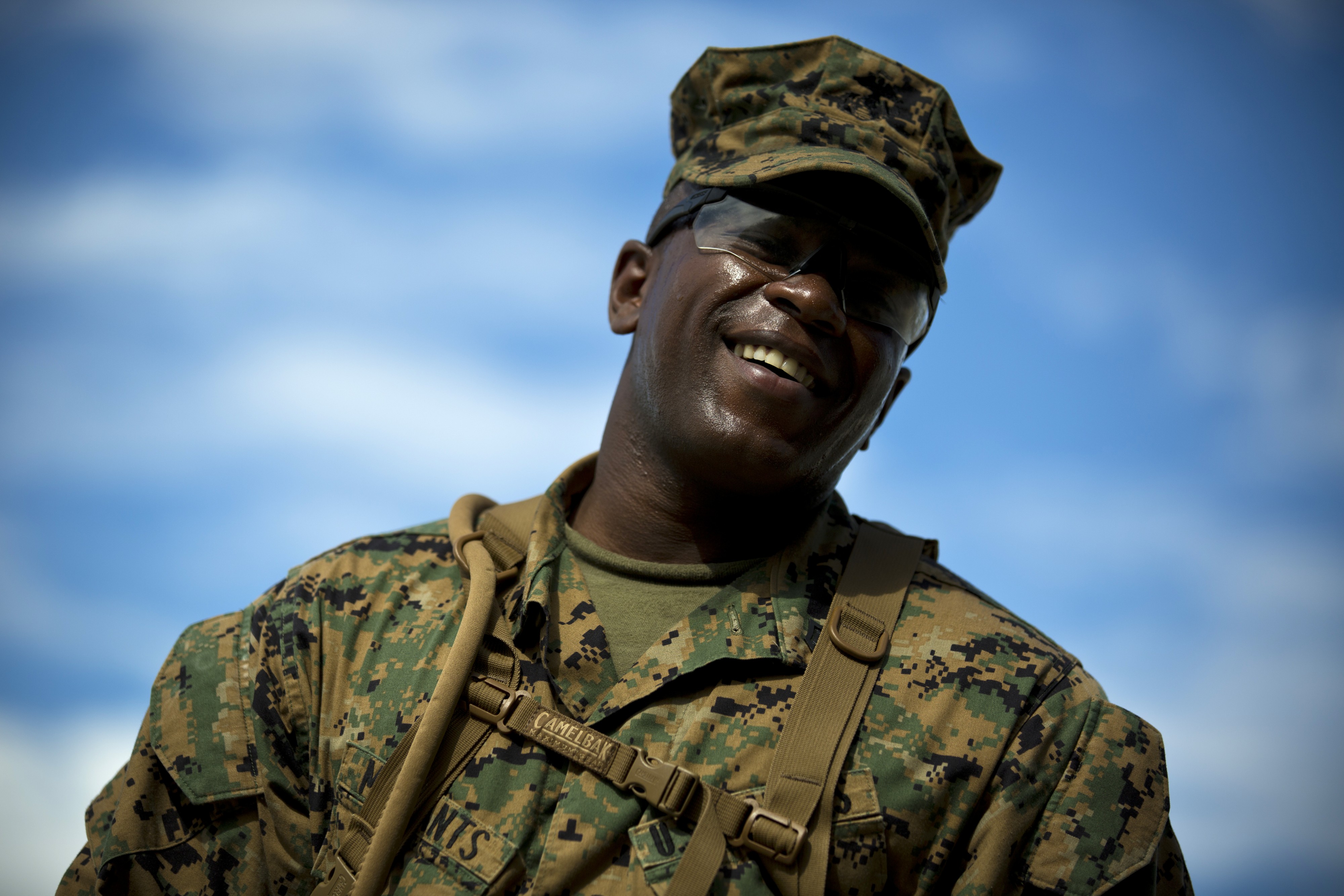 Esprit de Corps (12087763526)