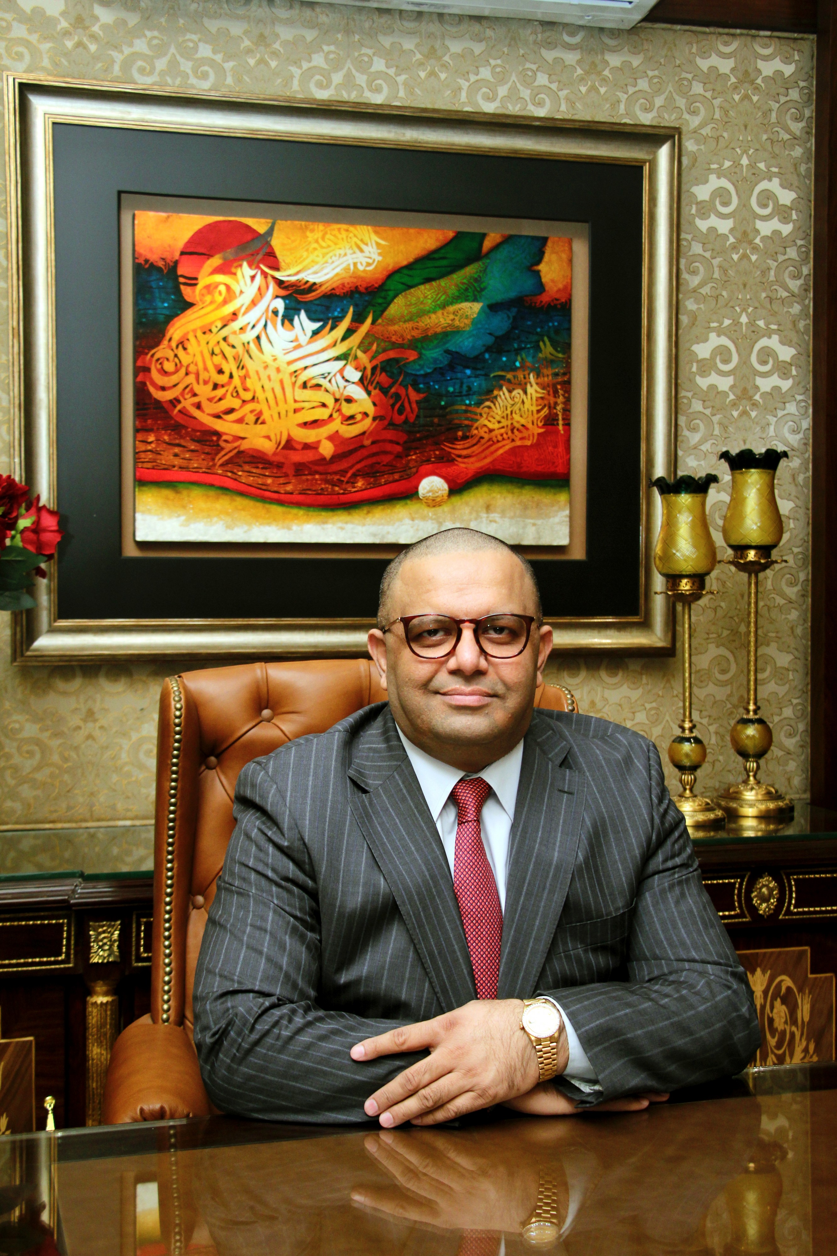 Farhan Sarwar