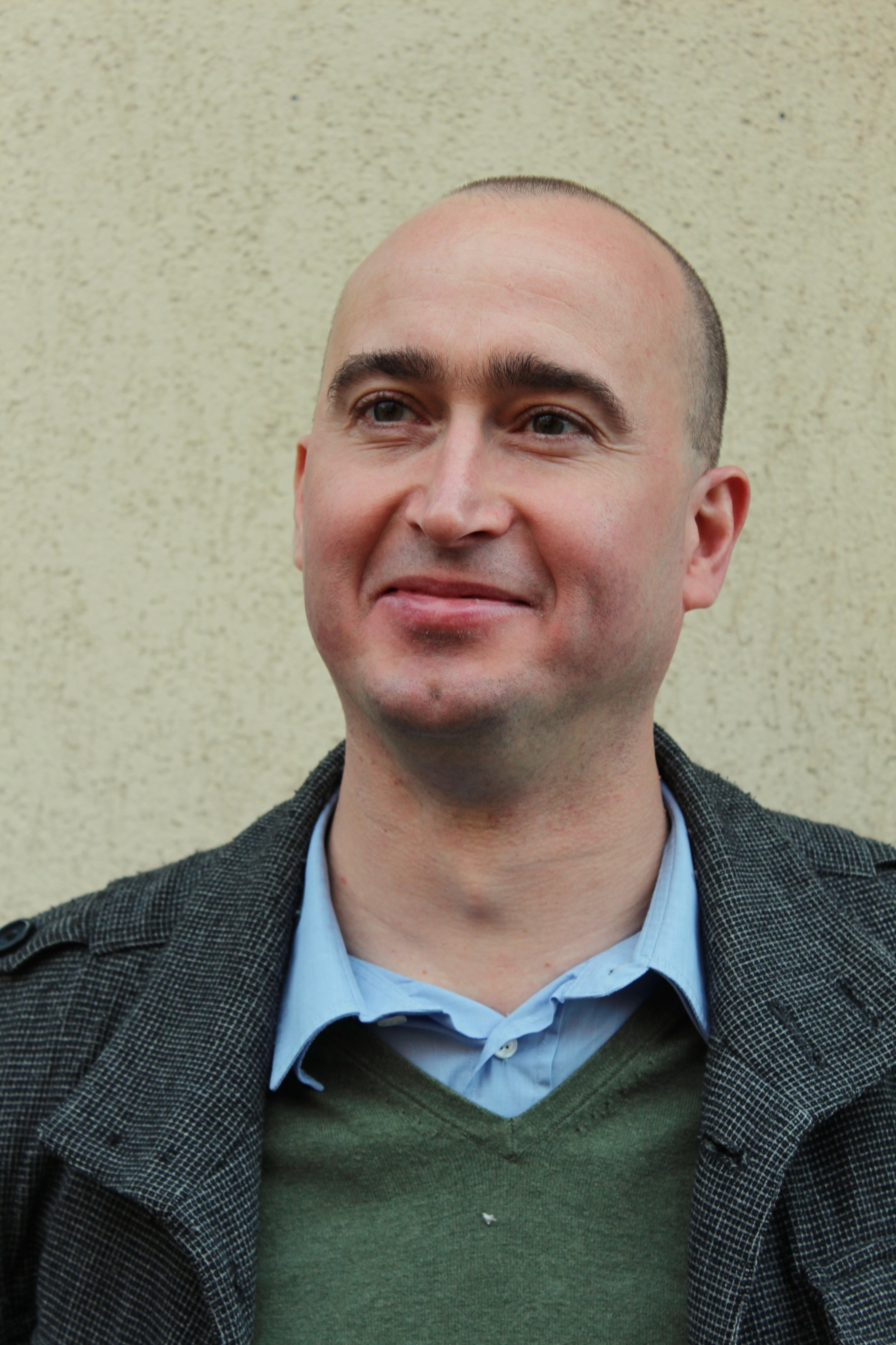 Haklik Norbert 