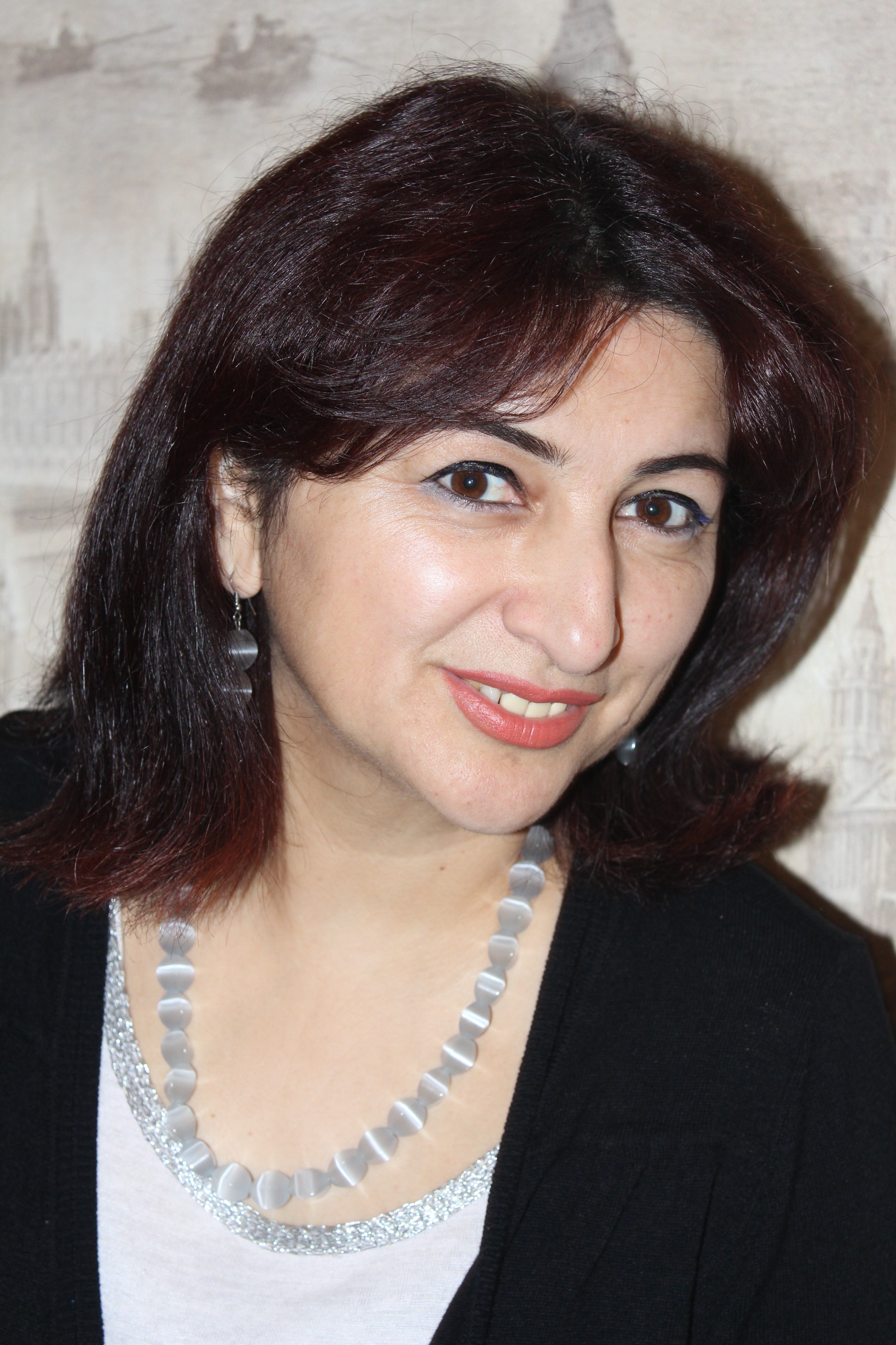 Hicran Hüseynova