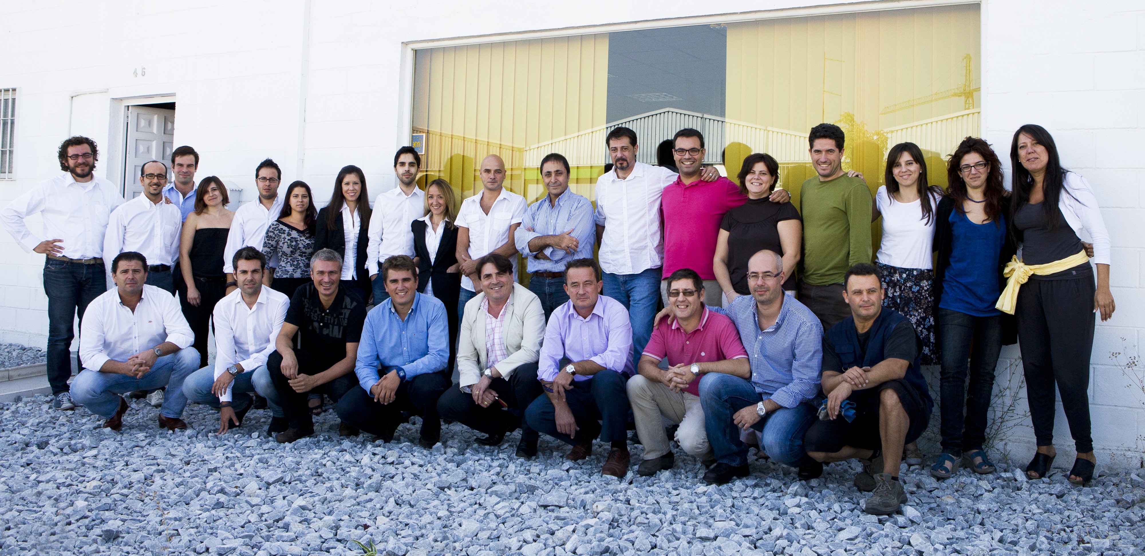 ICJ Mobiliario Comercial