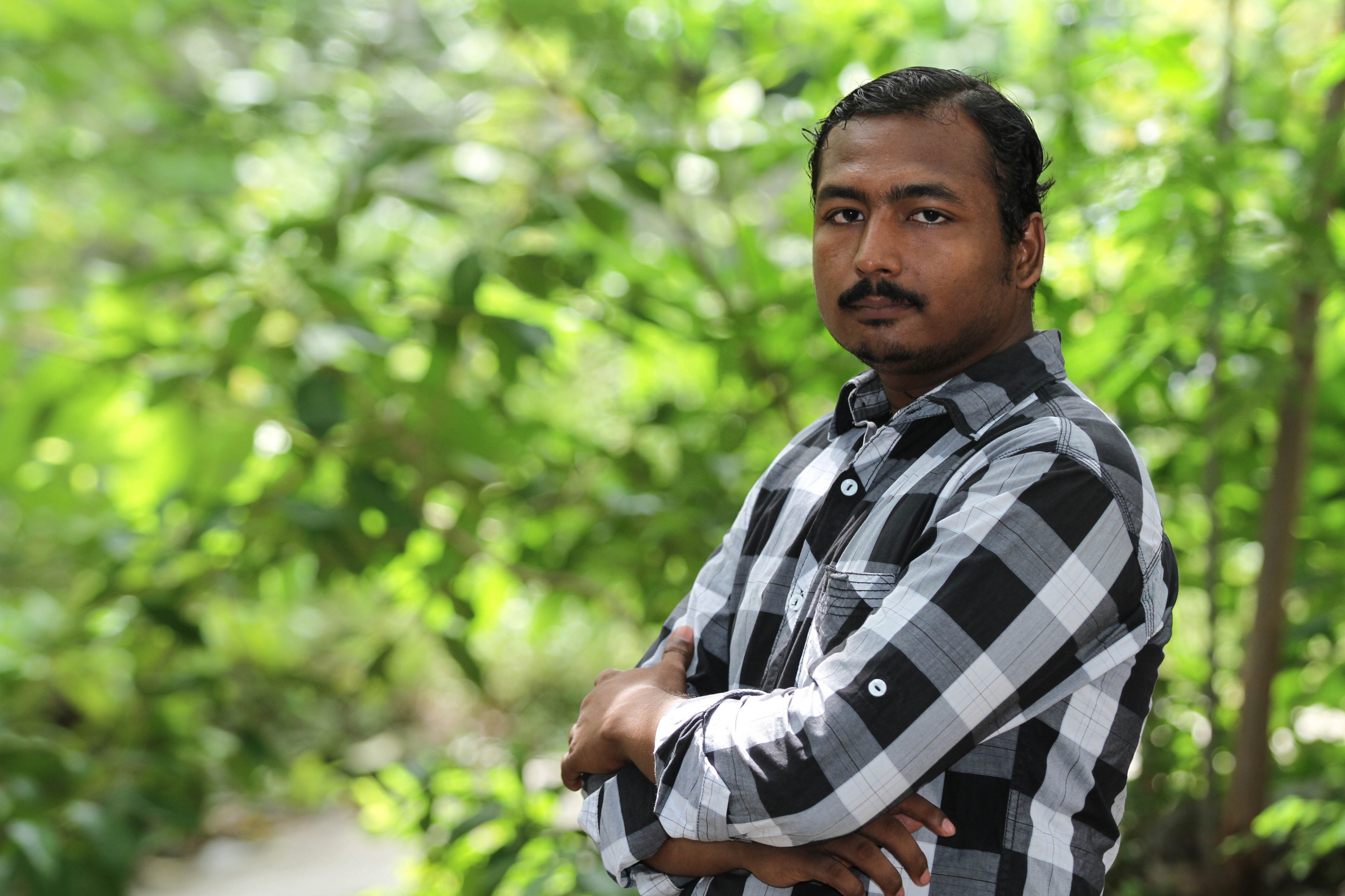 Jagadeeswaran 01